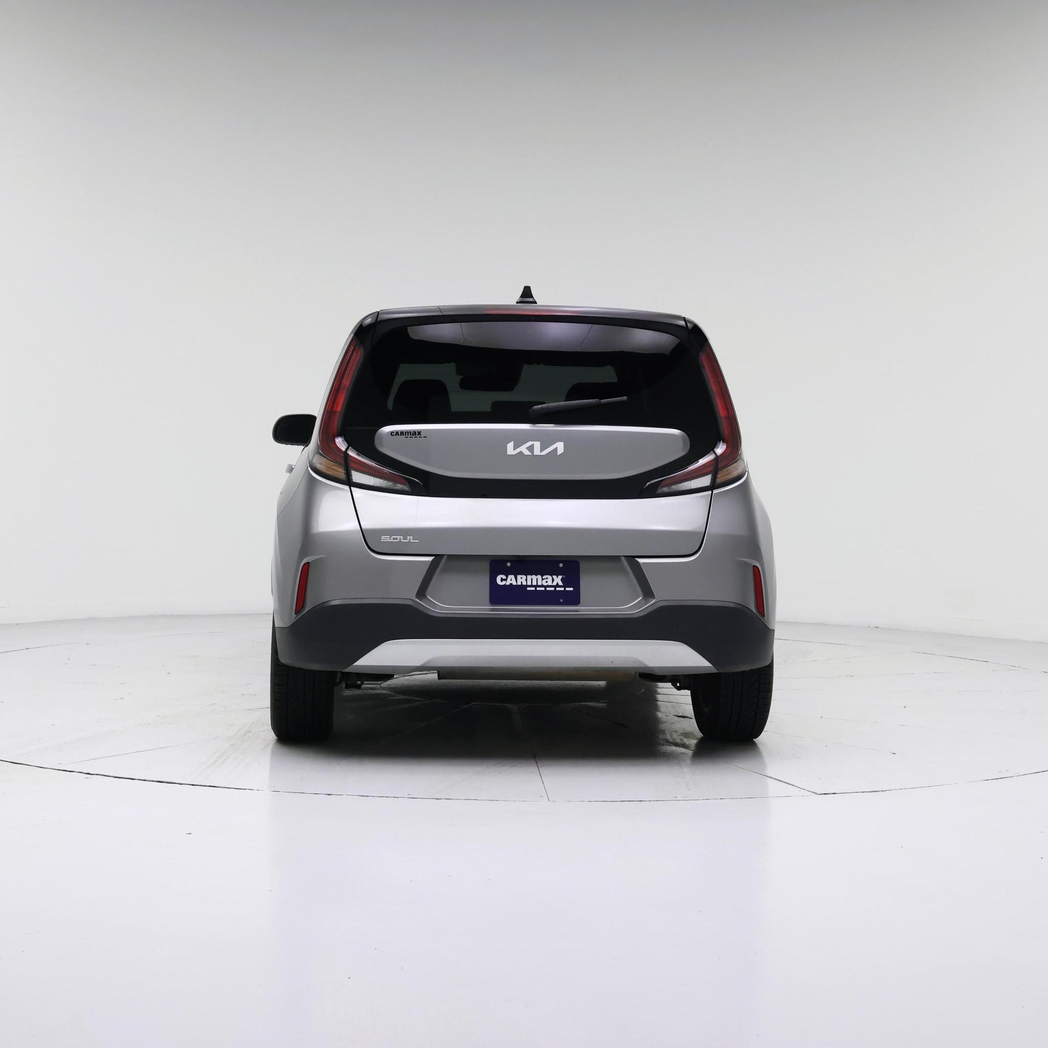 Thumbnail: 2024 Kia Soul - 6