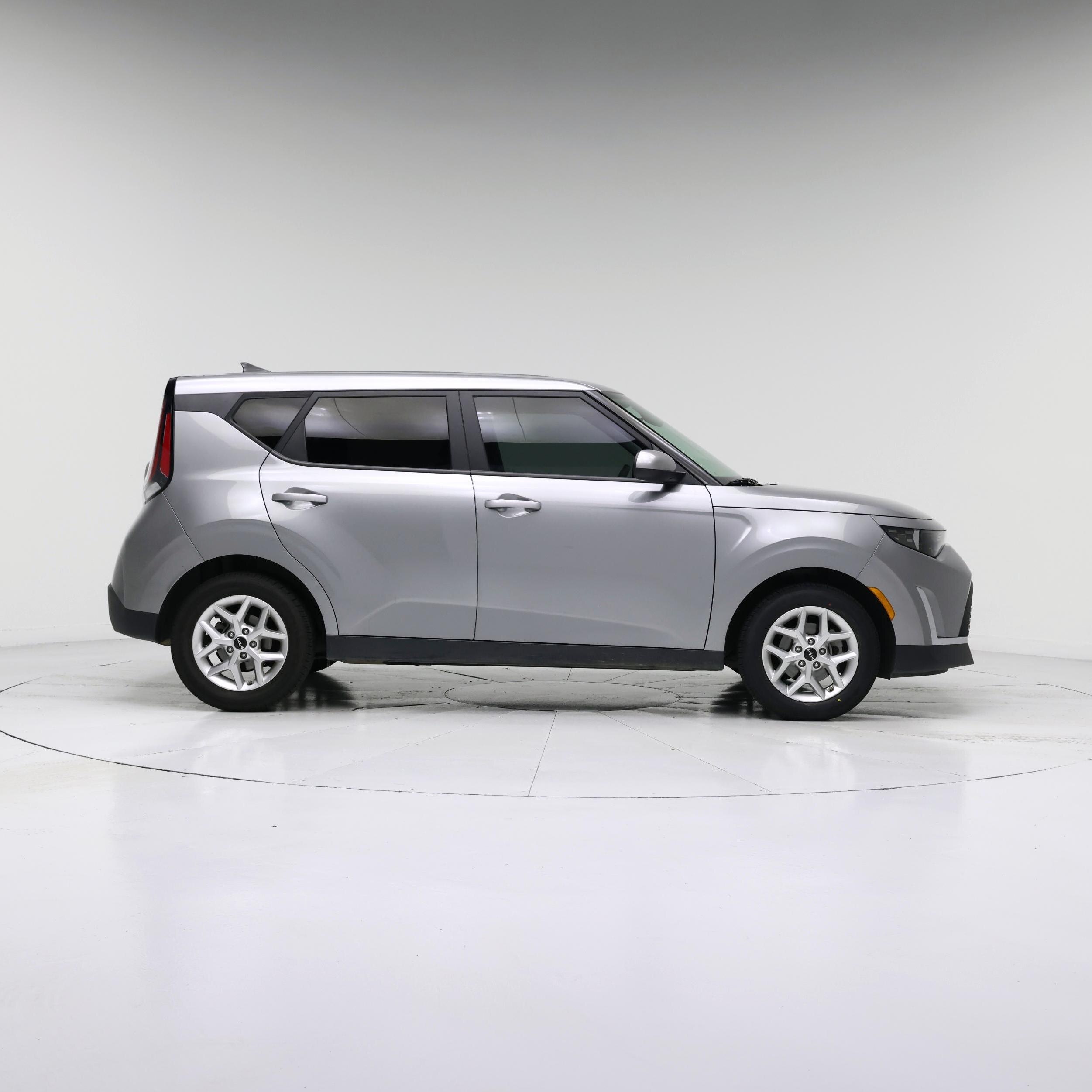 Thumbnail: 2024 Kia Soul - 7
