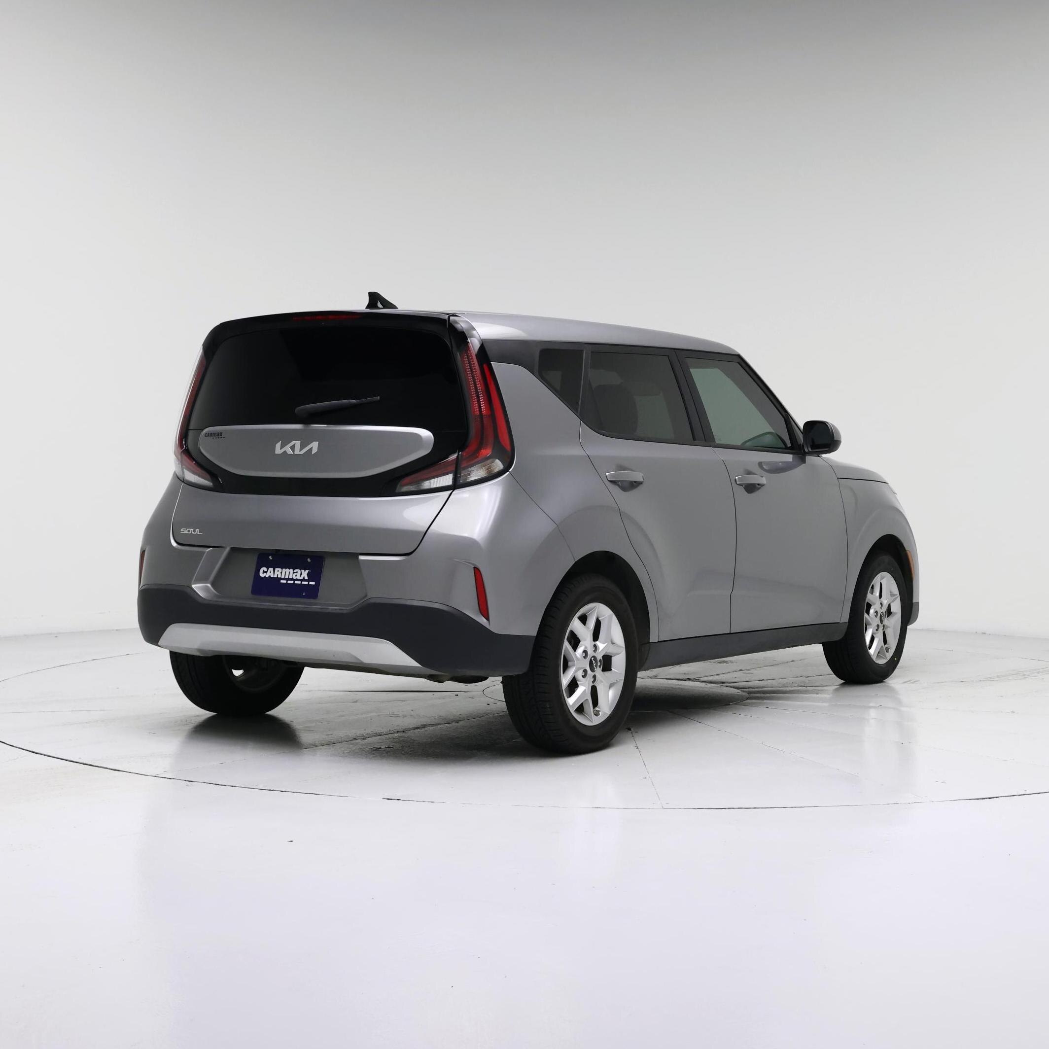 Thumbnail: 2024 Kia Soul - 8