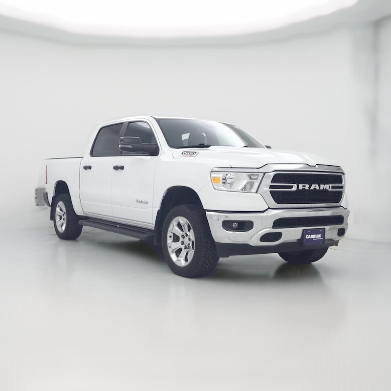 2023 Ram 1500 Lonestar