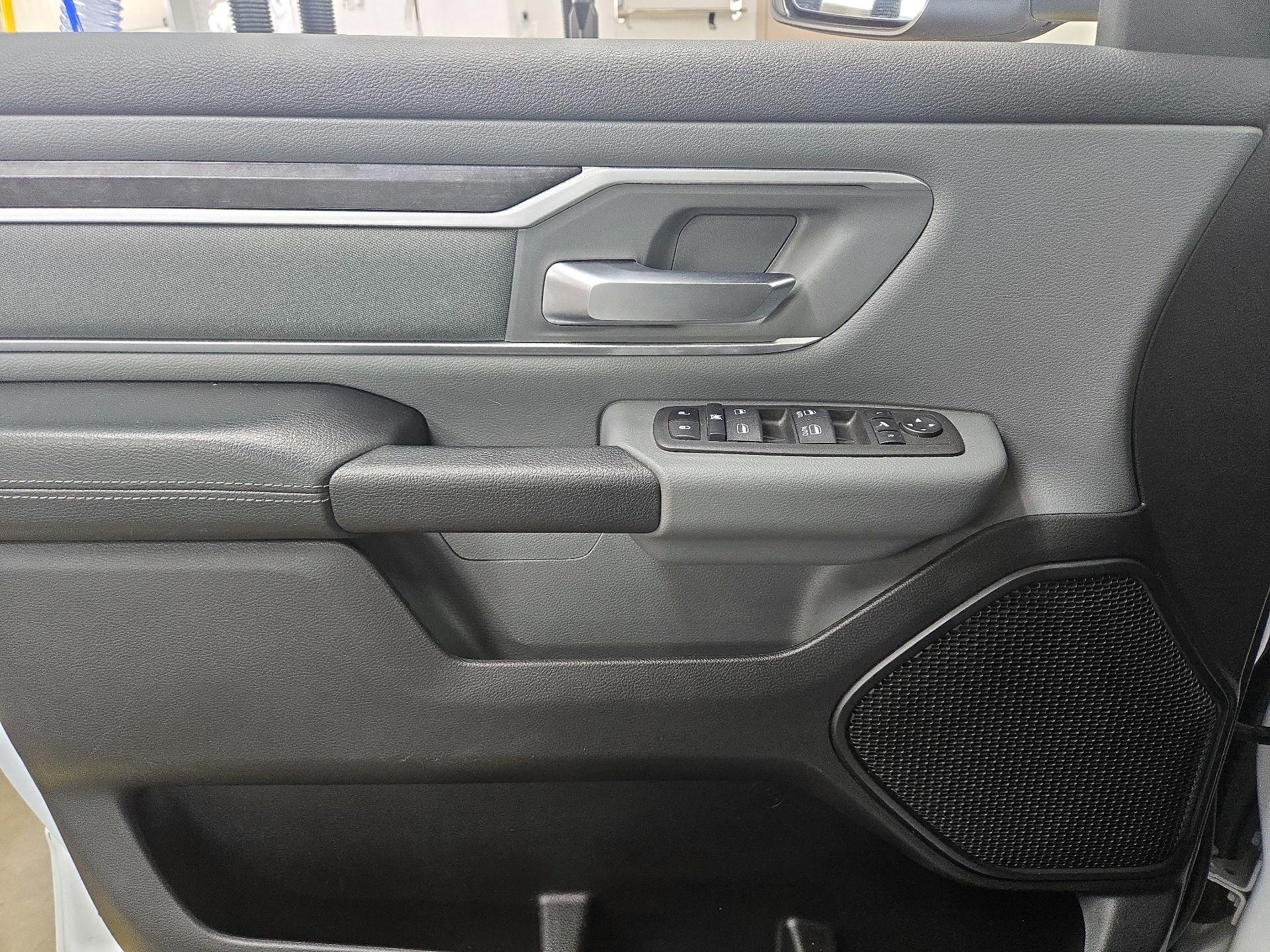 Thumbnail: 2023 RAM 1500 - 12