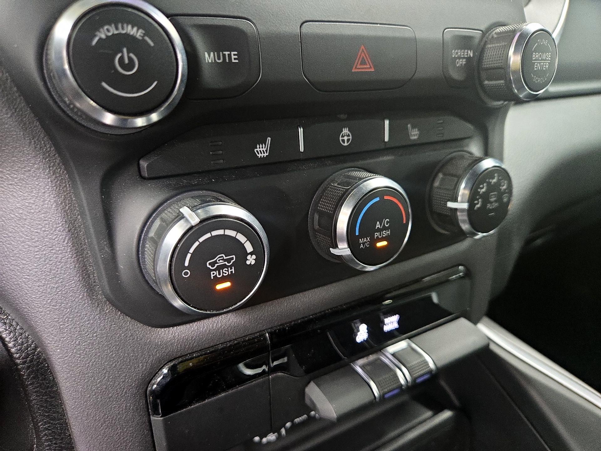 Thumbnail: 2023 RAM 1500 - 16
