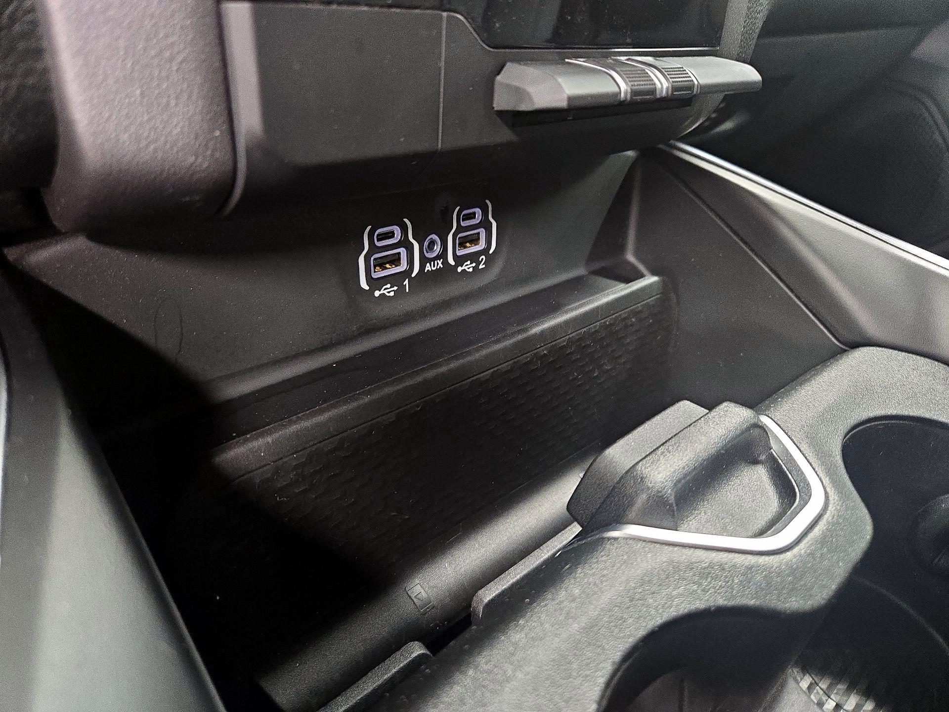Thumbnail: 2023 RAM 1500 - 18