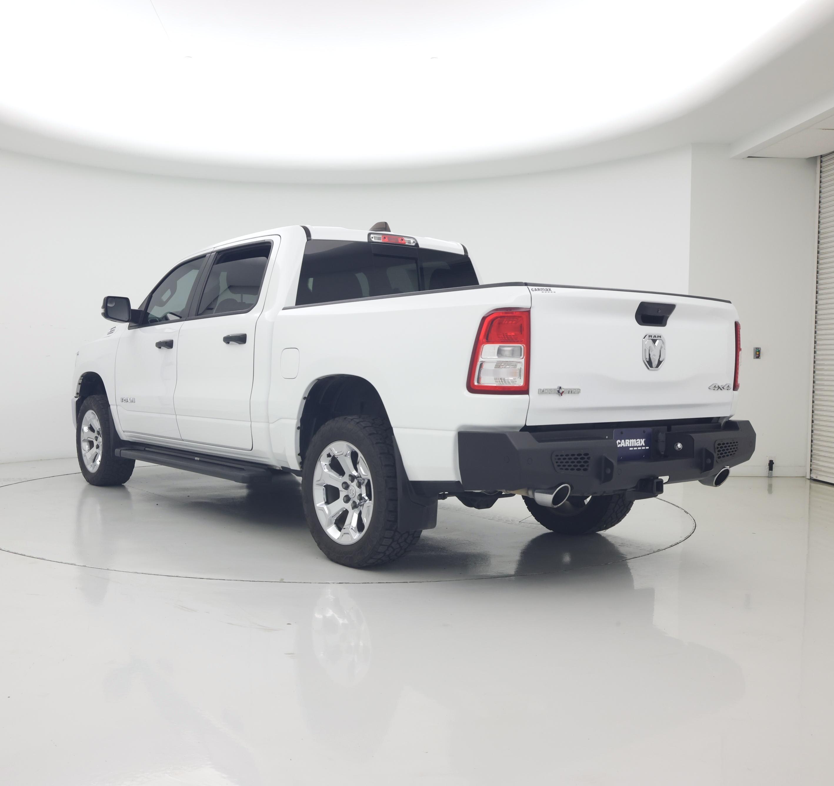 Thumbnail: 2023 RAM 1500 - 2