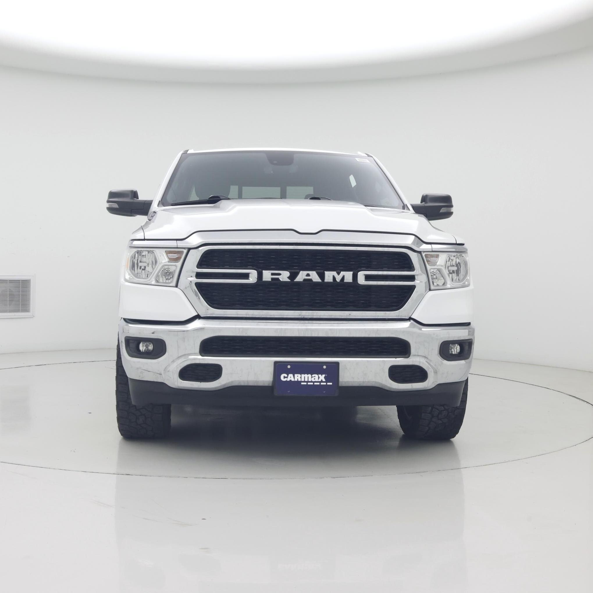 Thumbnail: 2023 RAM 1500 - 5