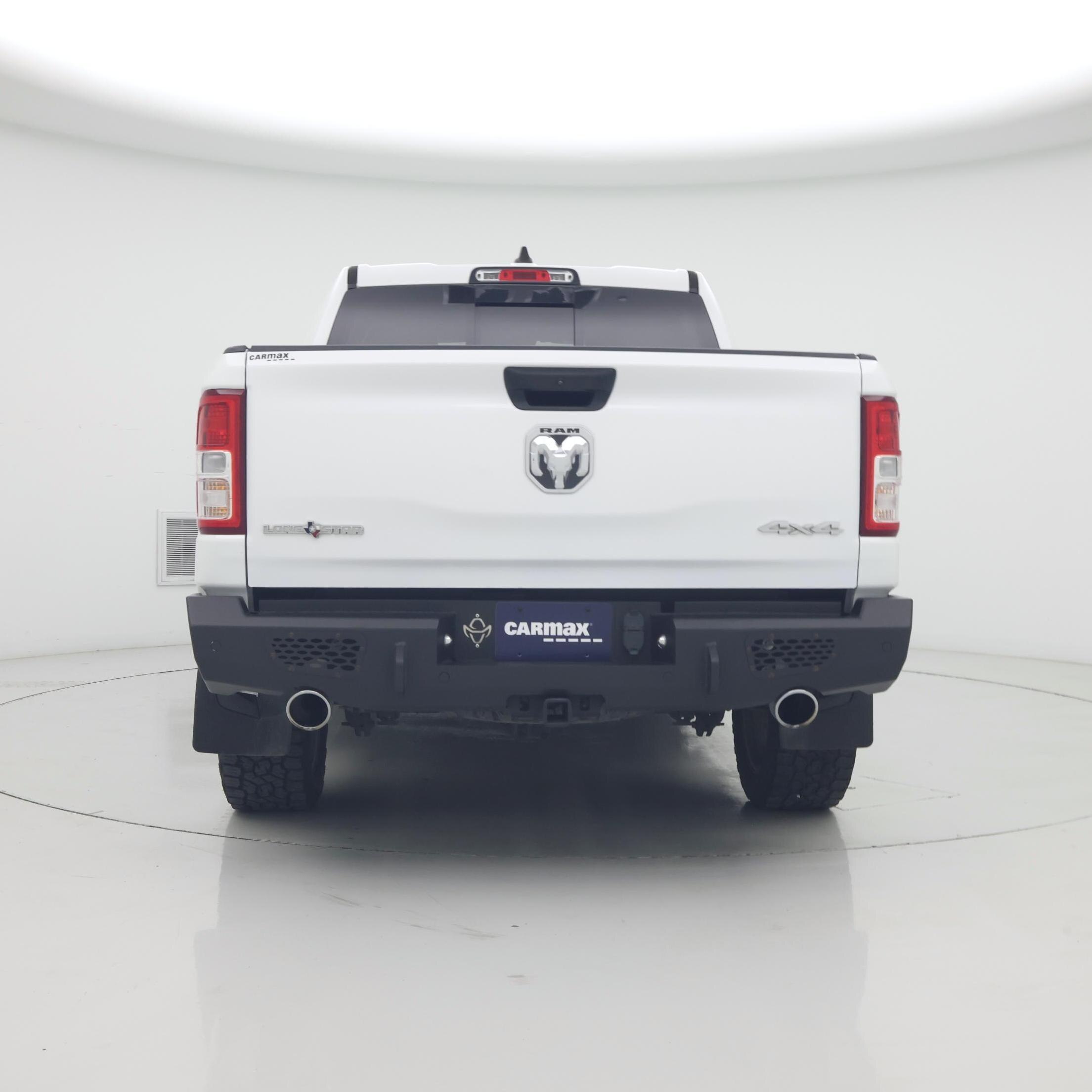 Thumbnail: 2023 RAM 1500 - 6