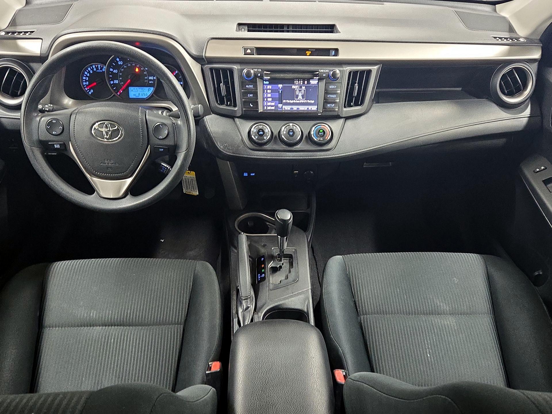Thumbnail: 2016 Toyota RAV4 - 9