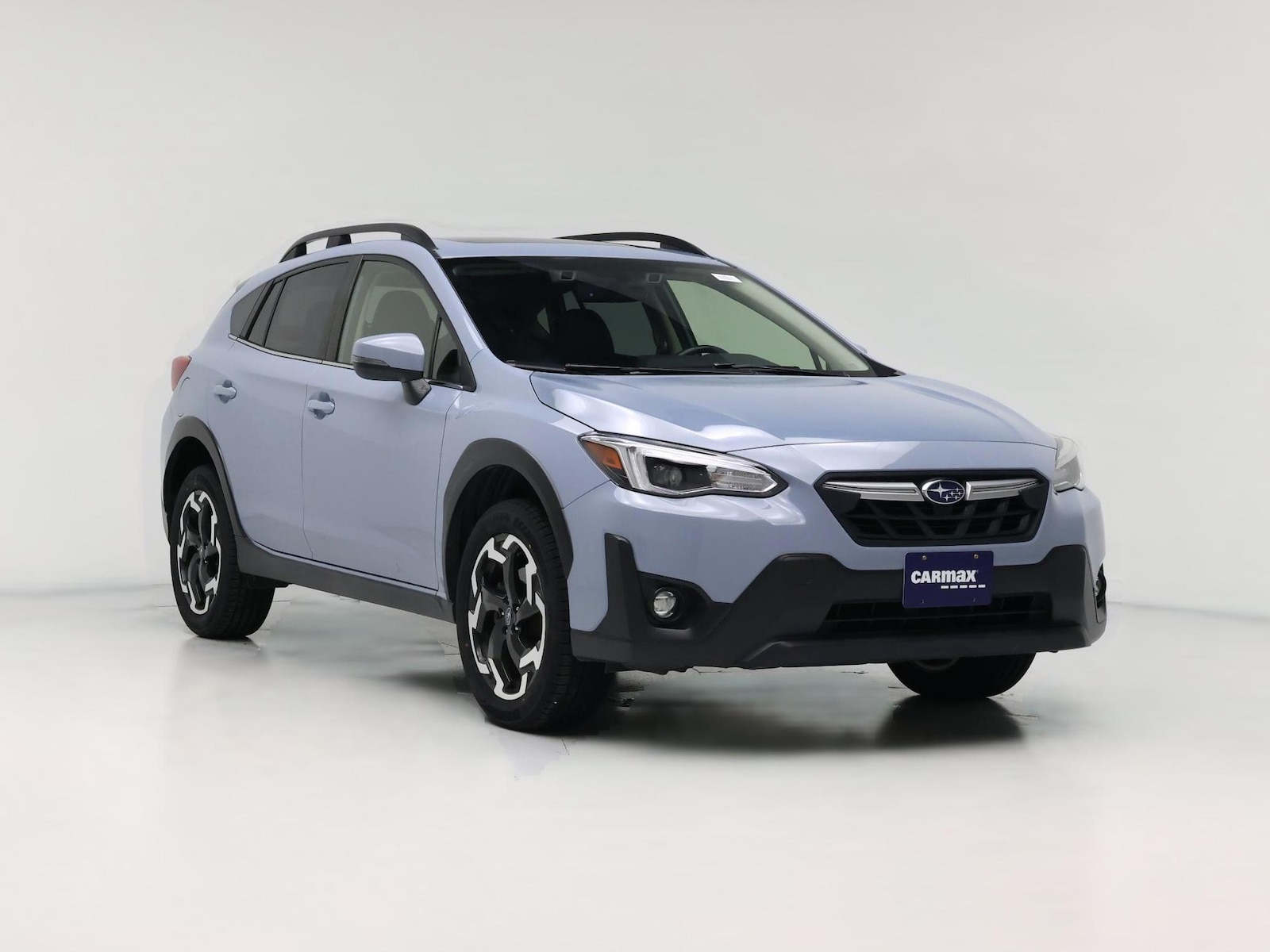 2022 Subaru Crosstrek