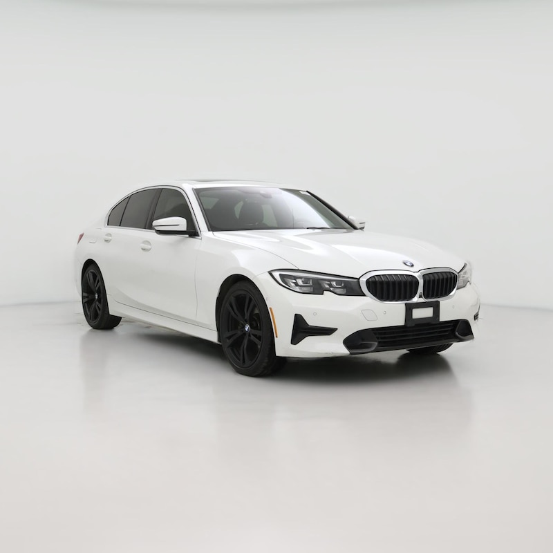 2020 BMW 330 I