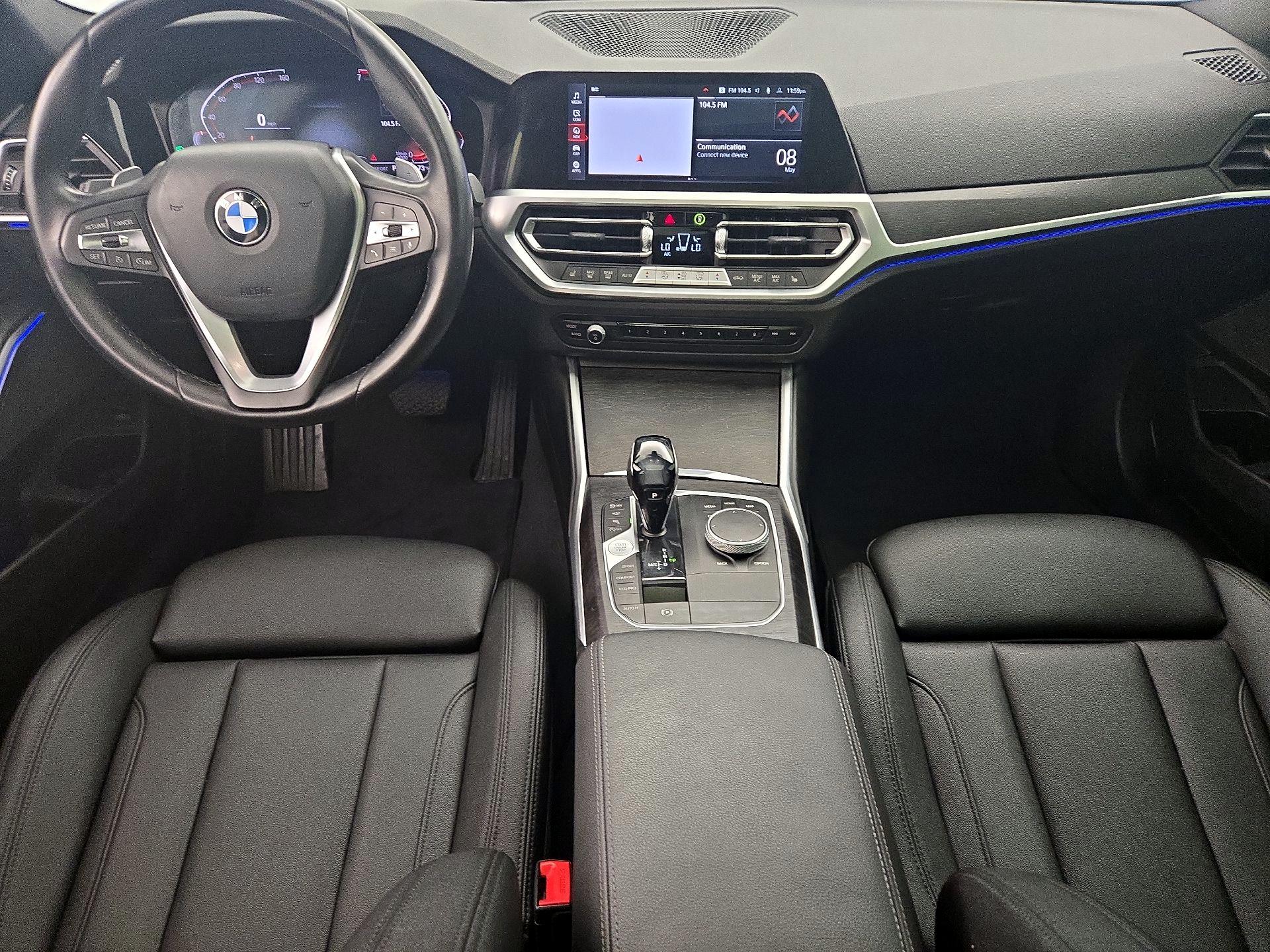 Thumbnail: 2020 BMW 3 Series - 9