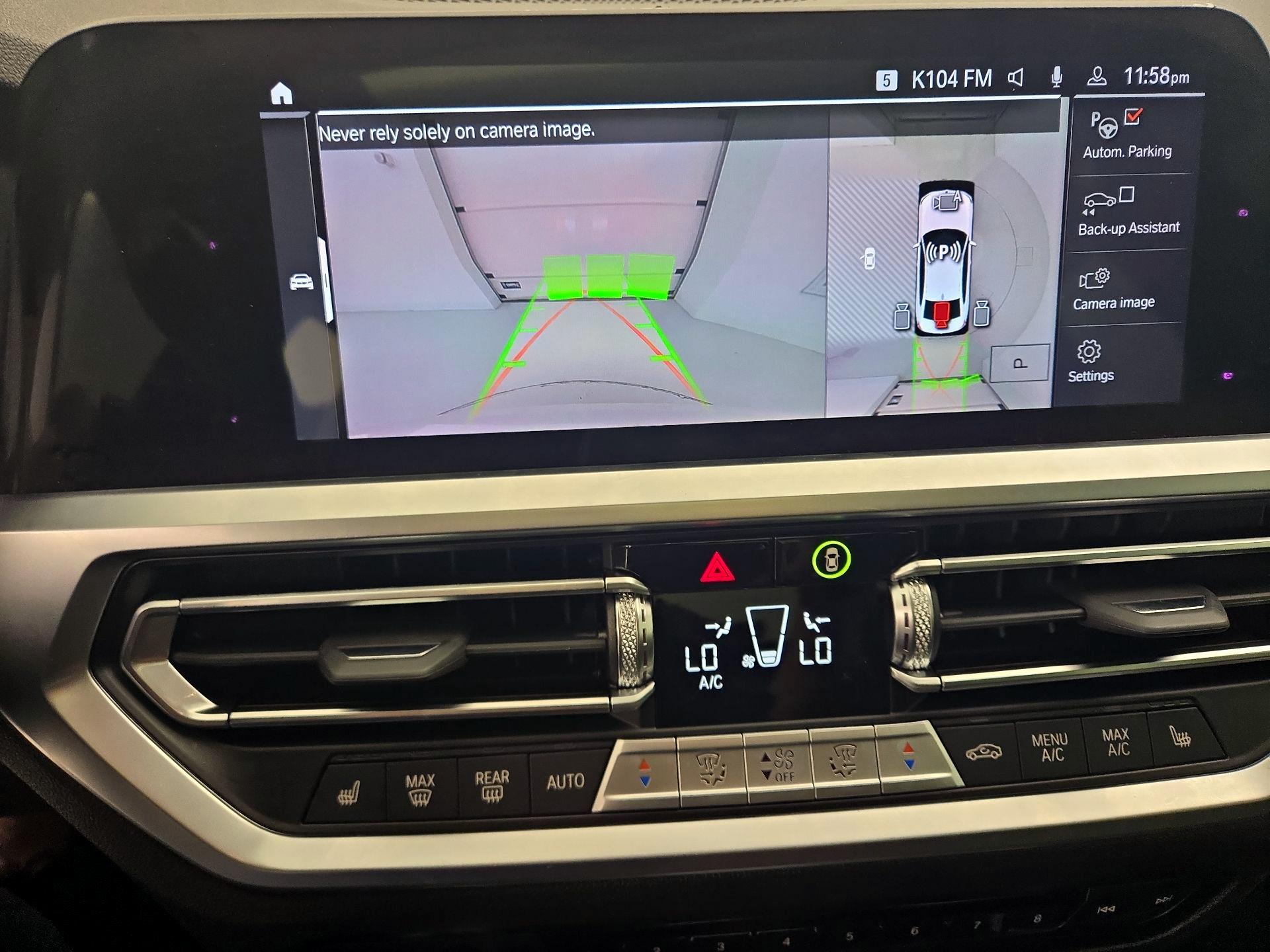 Thumbnail: 2020 BMW 3 Series - 15