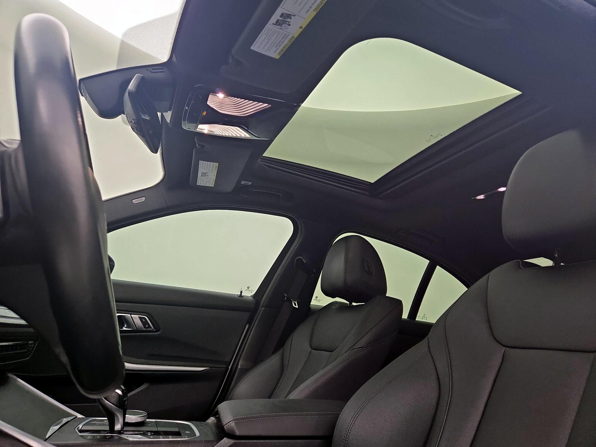 Thumbnail: 2020 BMW 3 Series - 20