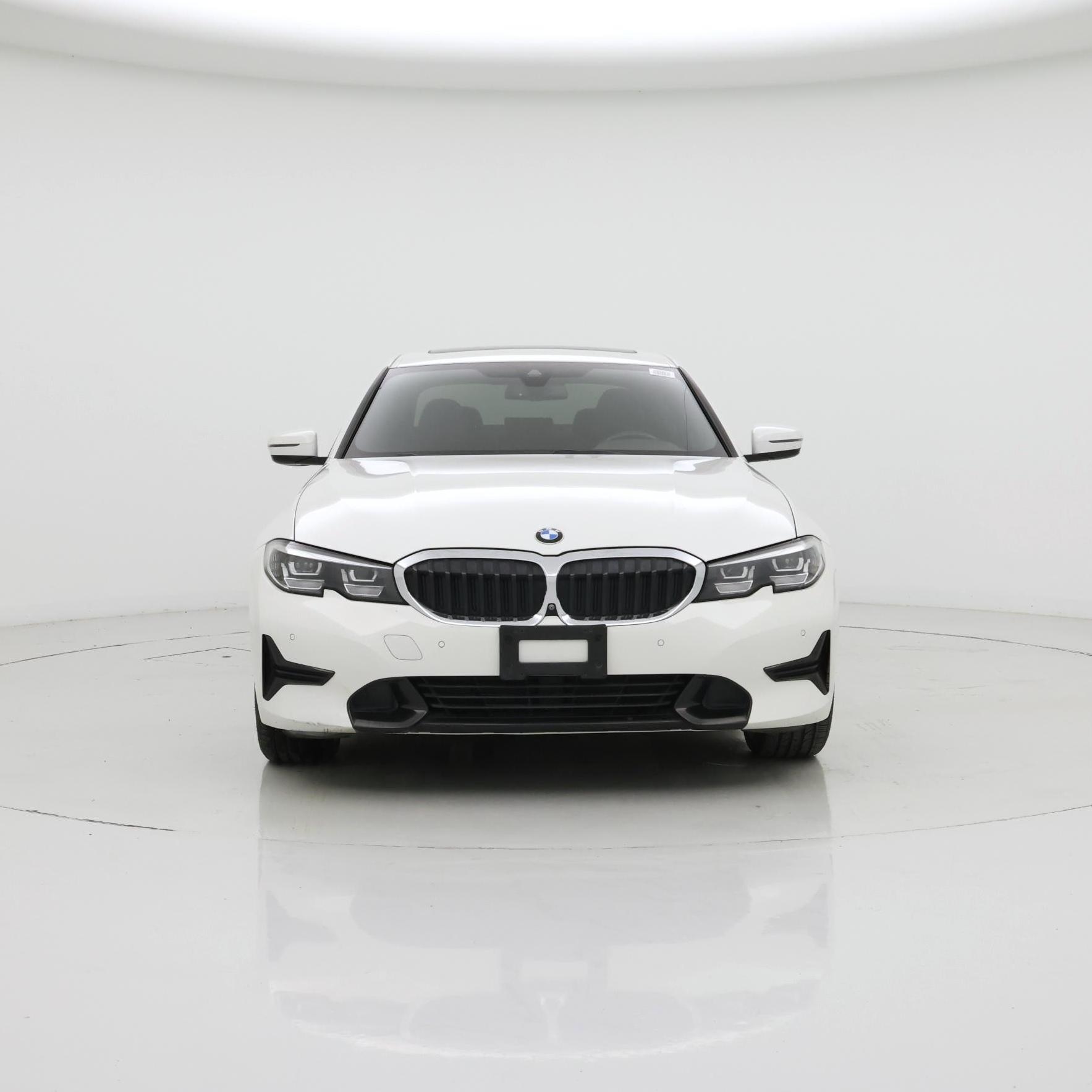 Thumbnail: 2020 BMW 3 Series - 5