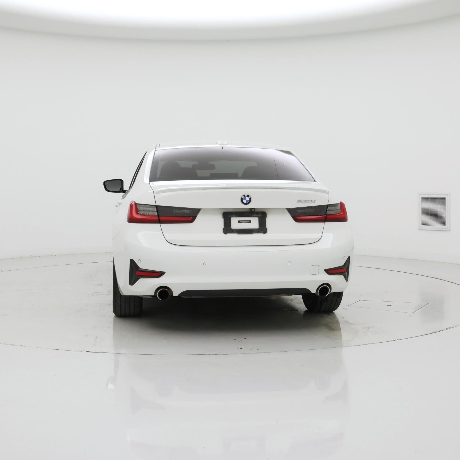 Thumbnail: 2020 BMW 3 Series - 6