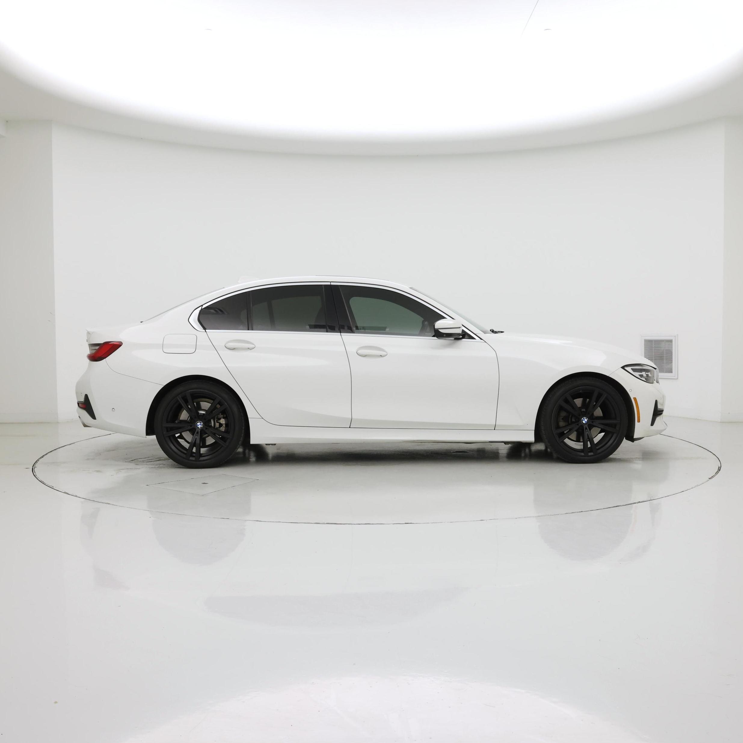 Thumbnail: 2020 BMW 3 Series - 7