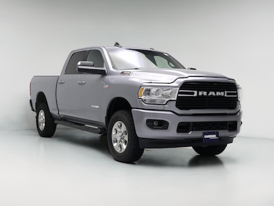 2021 Ram 2500 Bighorn