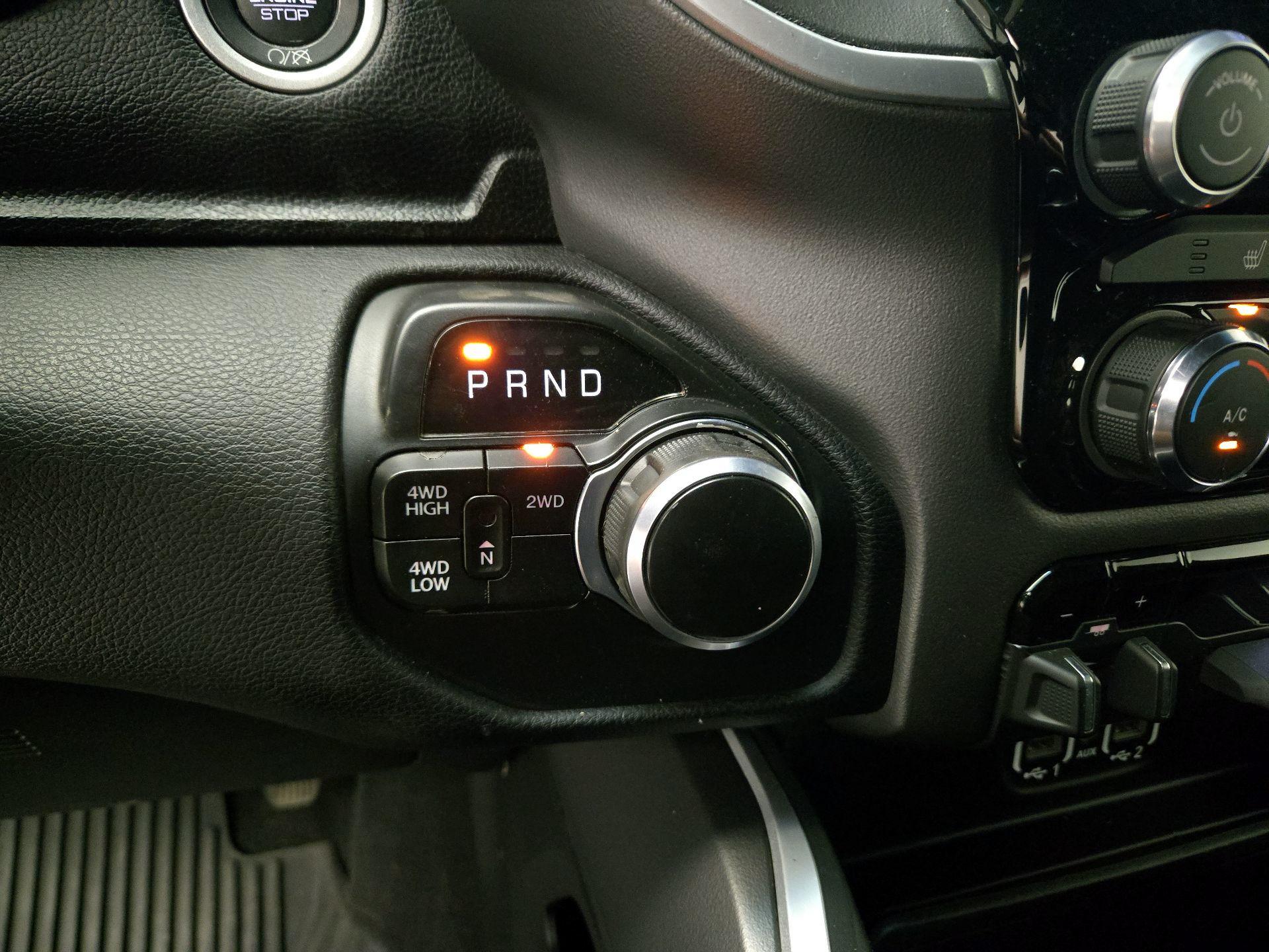 Thumbnail: 2021 RAM 2500 - 18