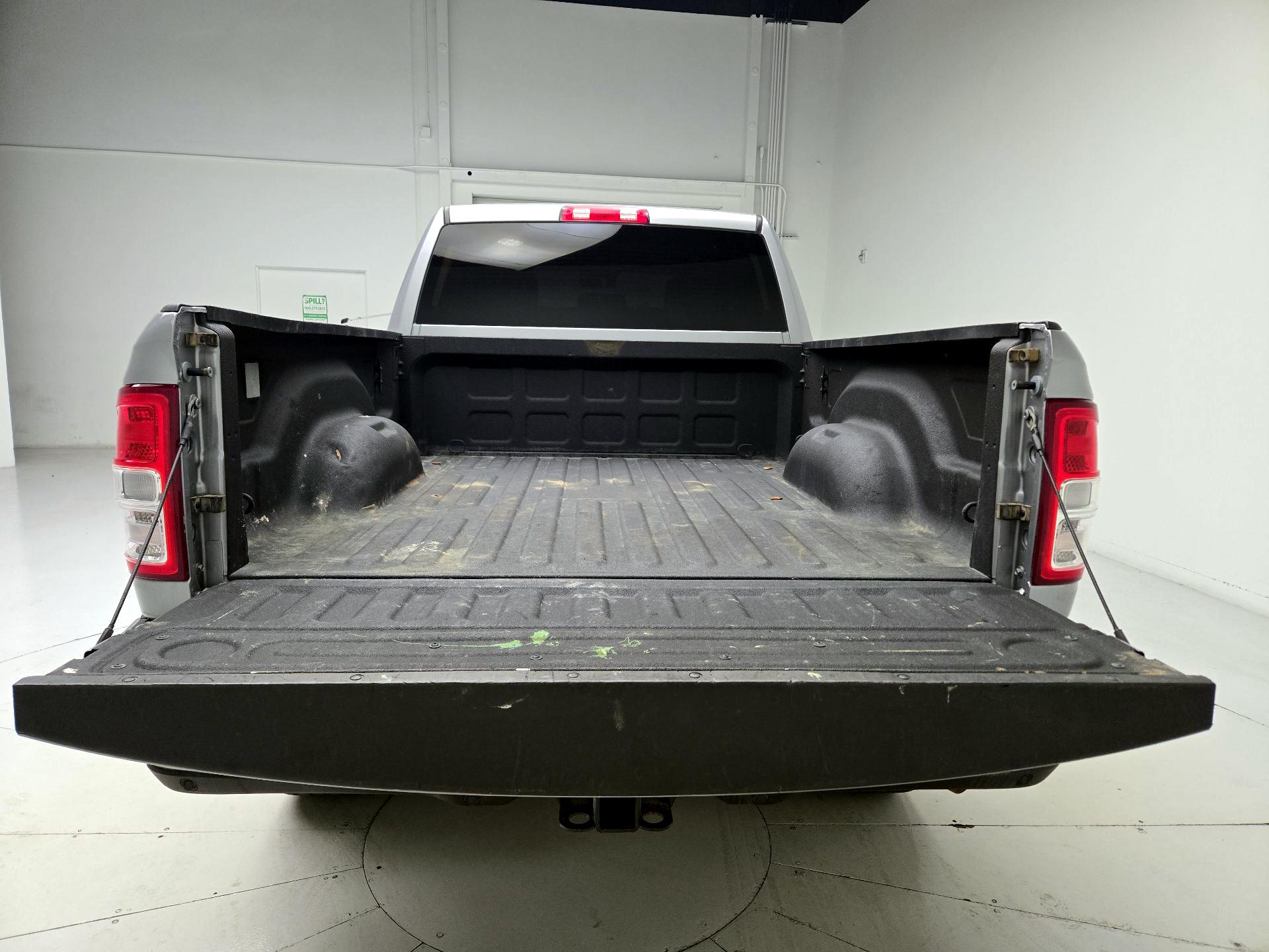 Thumbnail: 2021 RAM 2500 - 20