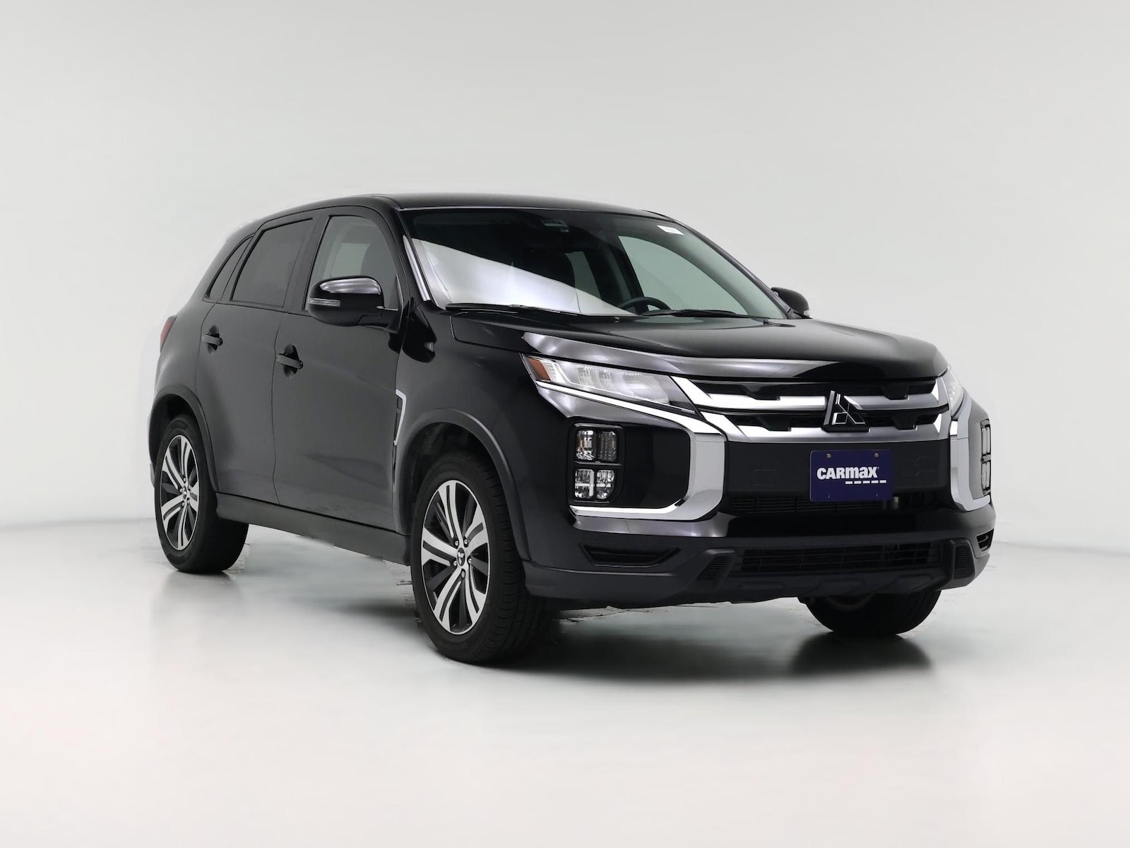 2022 Mitsubishi Outlander Sport