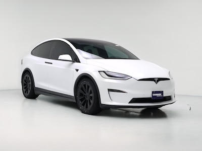 2023 Tesla Model X