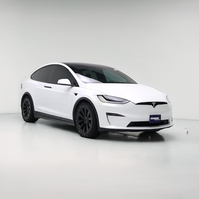2023 Tesla Model X