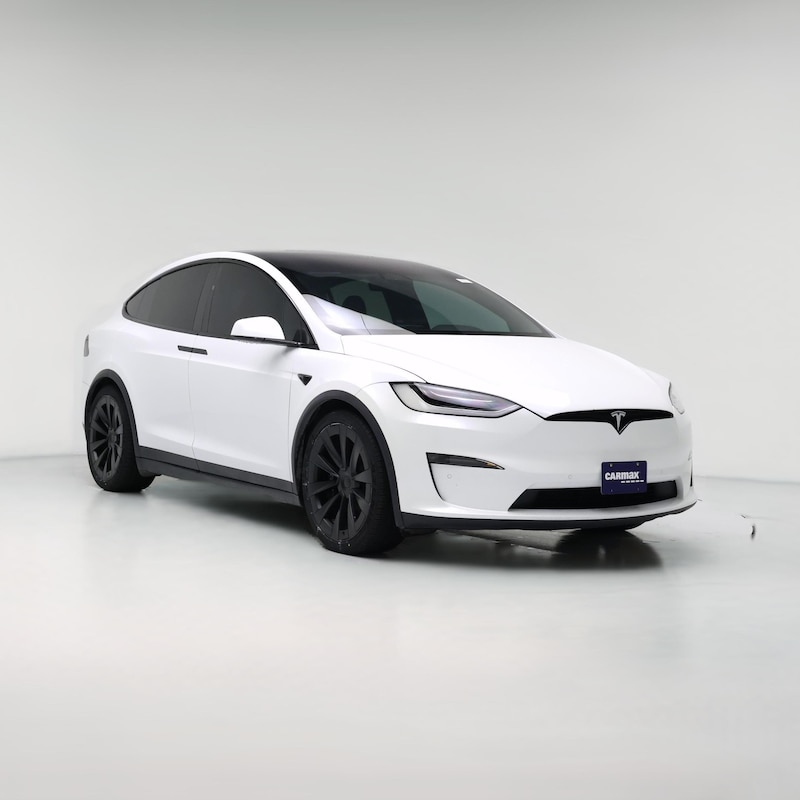 2023 Tesla Model X