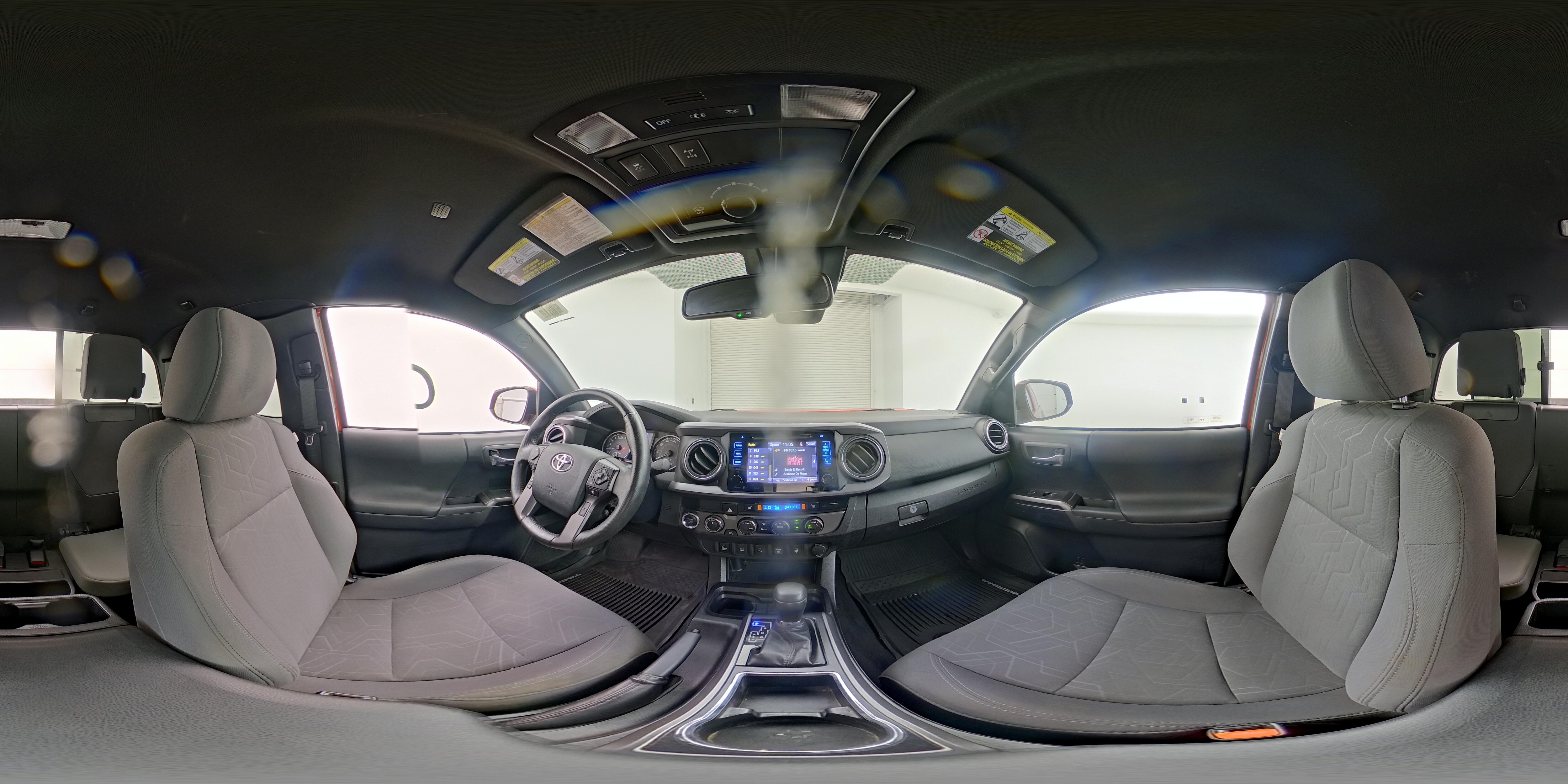 2019 Toyota Tacoma TRD Off Road - Photo 24