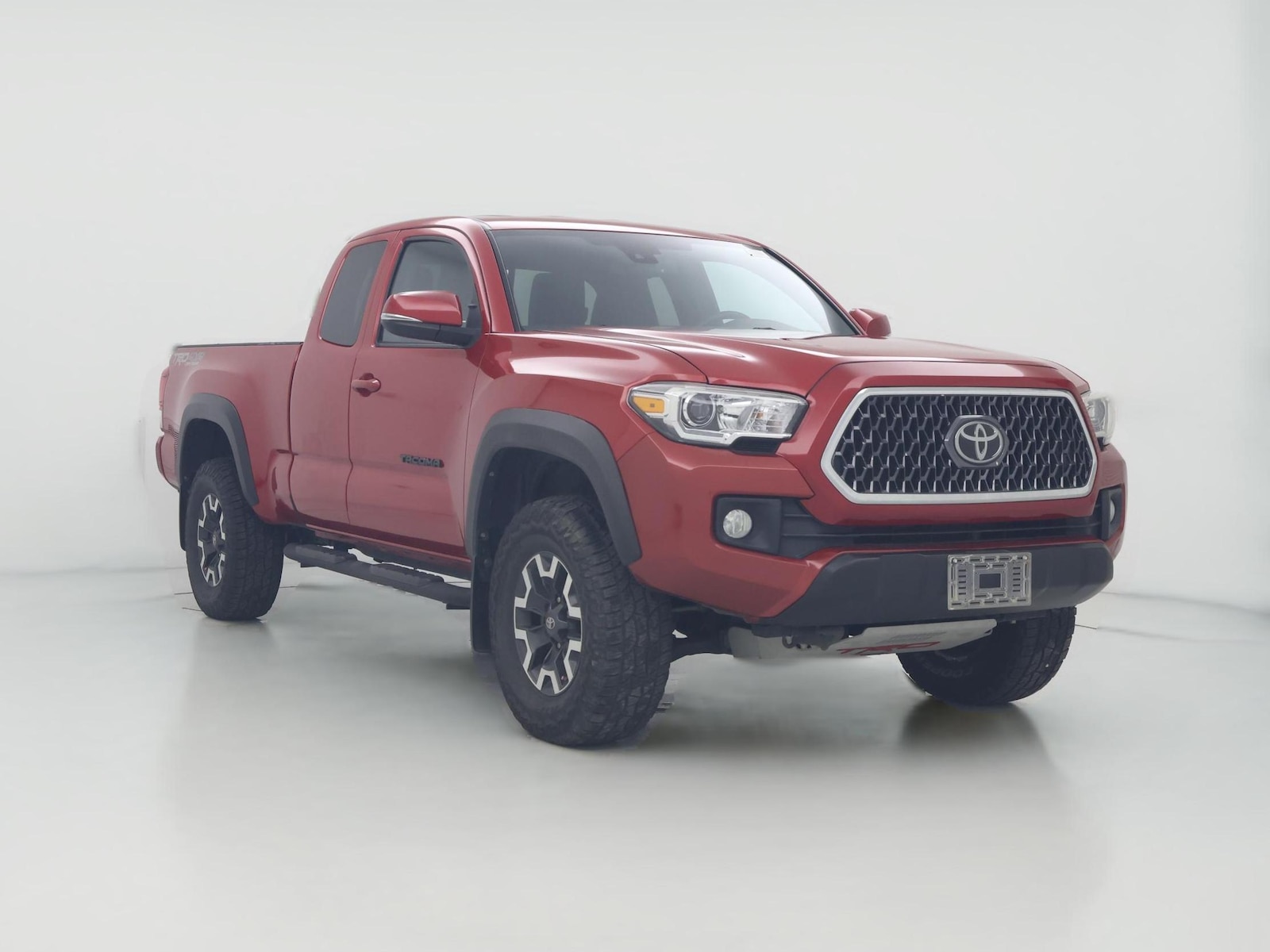 2019 Toyota Tacoma TRD Off Road - Photo 1
