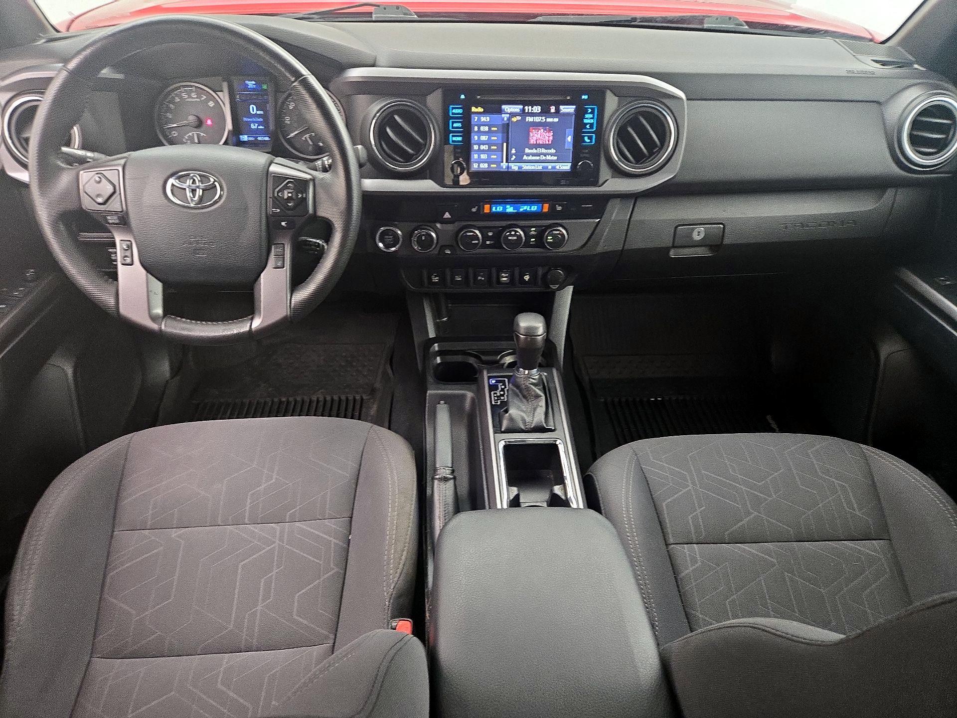 Thumbnail: 2019 Toyota Tacoma - 9