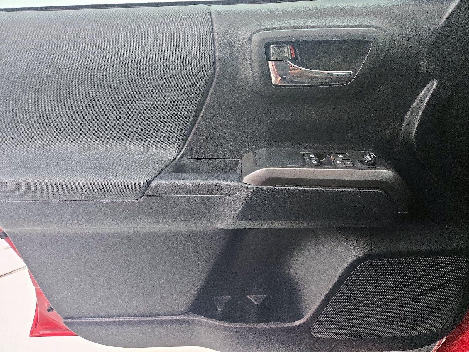 2019 Toyota Tacoma TRD Off Road - Photo 13