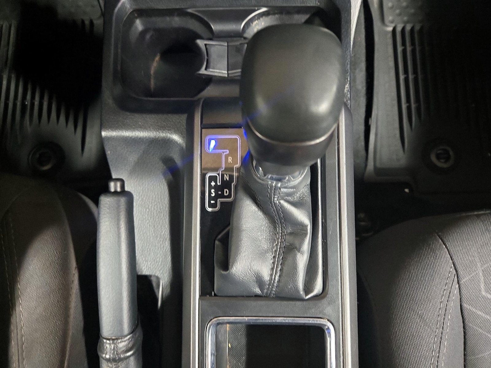 2019 Toyota Tacoma TRD Off Road - Photo 18