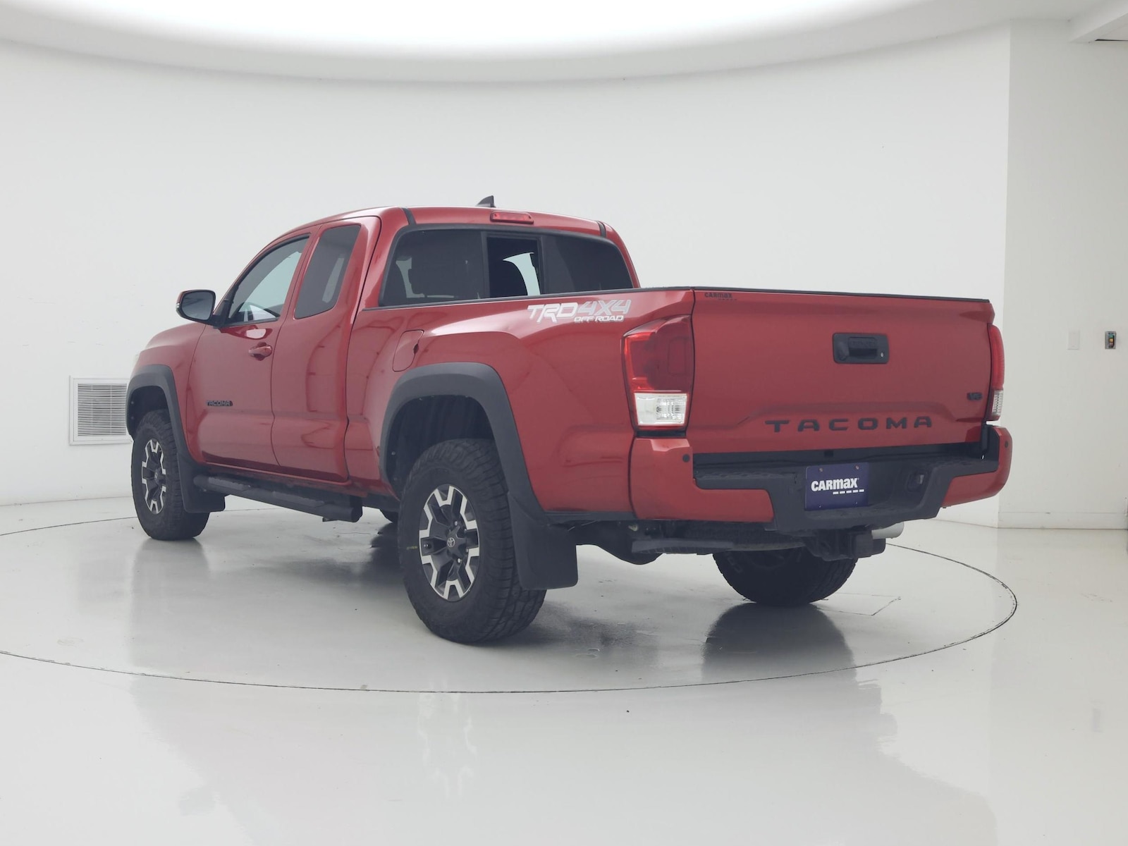 2019 Toyota Tacoma TRD Off Road - Photo 3