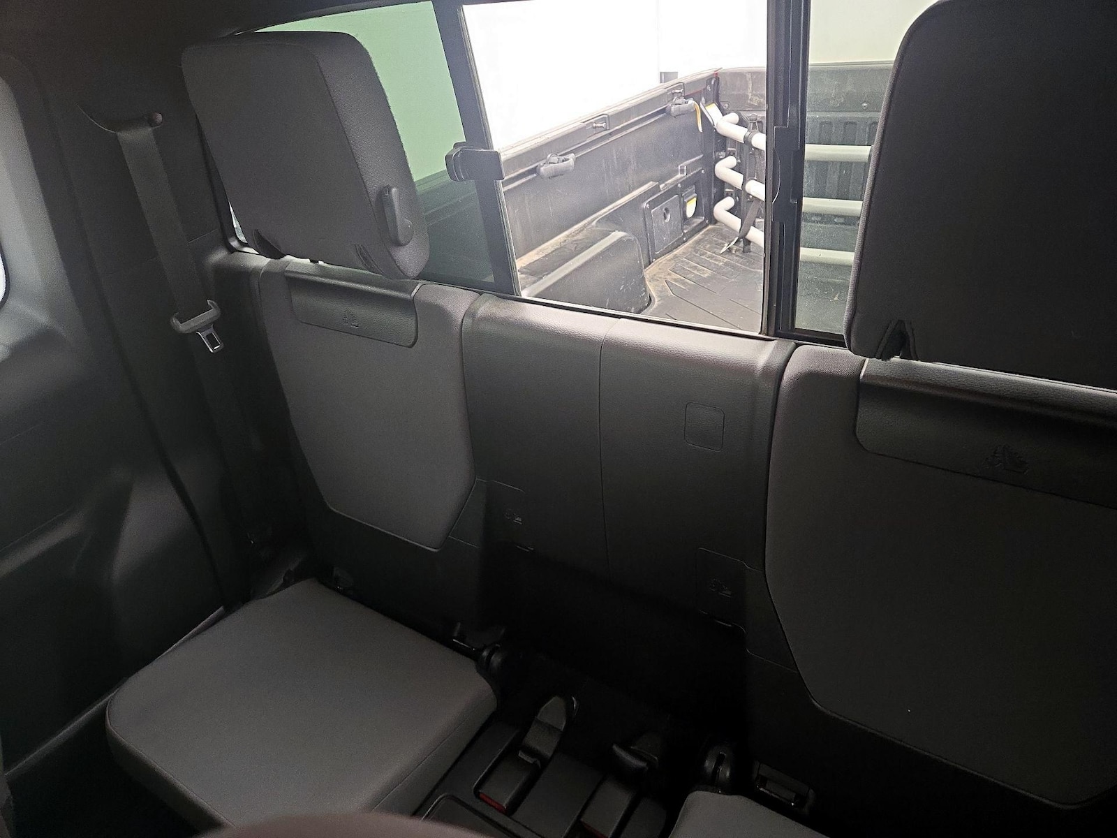 2019 Toyota Tacoma TRD Off Road - Photo 20