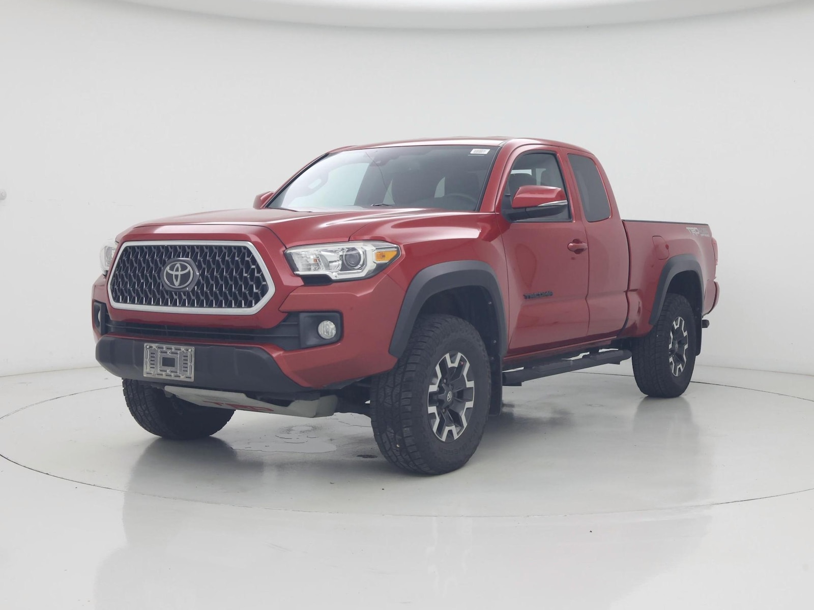 2019 Toyota Tacoma TRD Off Road - Photo 5