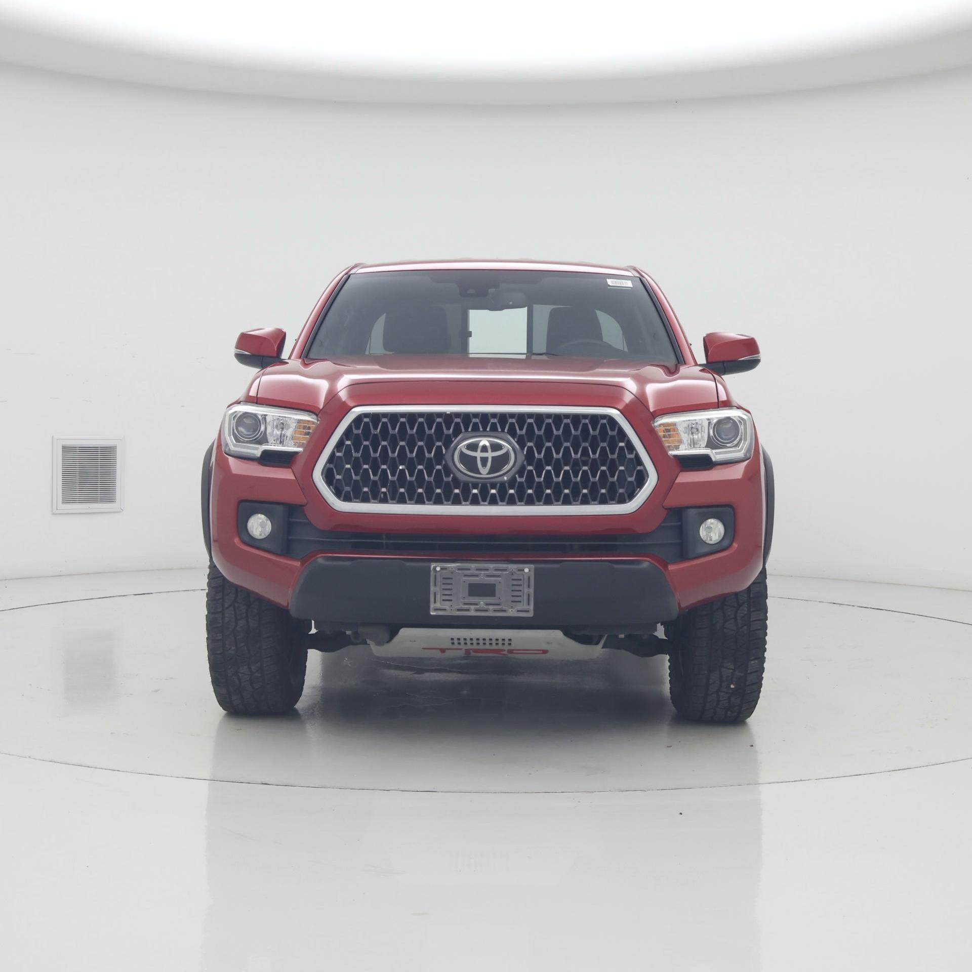Thumbnail: 2019 Toyota Tacoma - 5