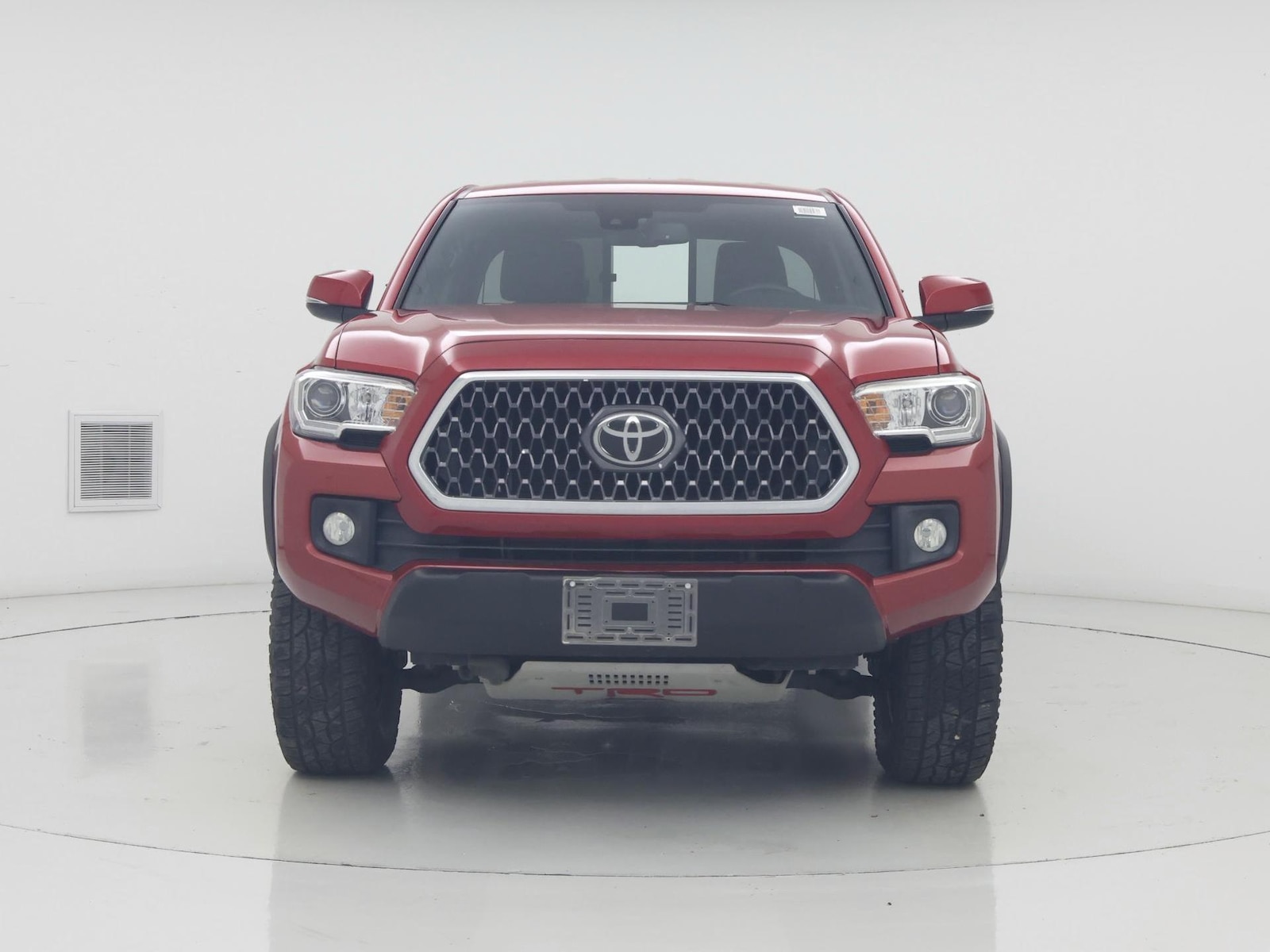 2019 Toyota Tacoma TRD Off Road - Photo 6