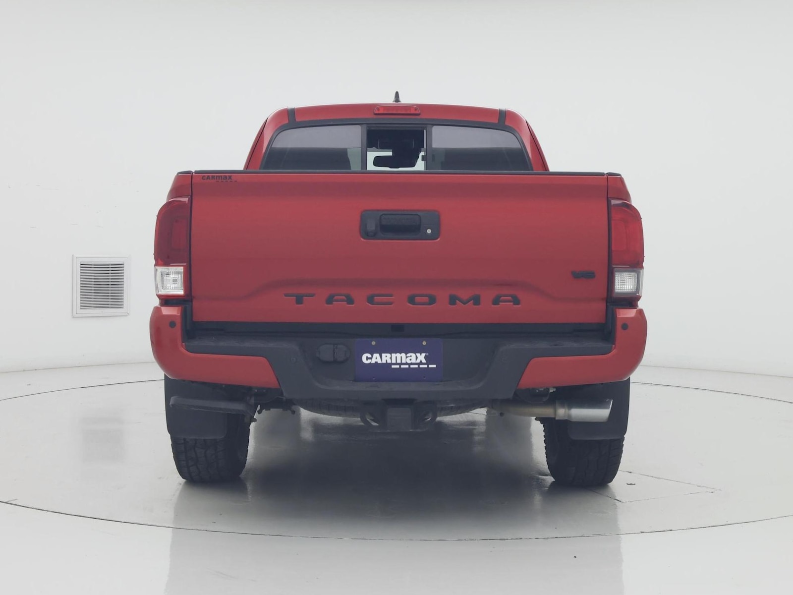 2019 Toyota Tacoma TRD Off Road - Photo 7