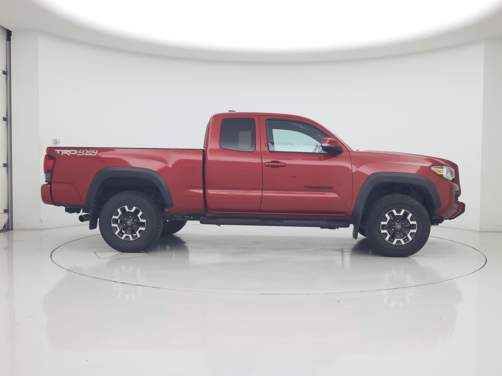 2019 Toyota Tacoma TRD Off Road - Photo 8