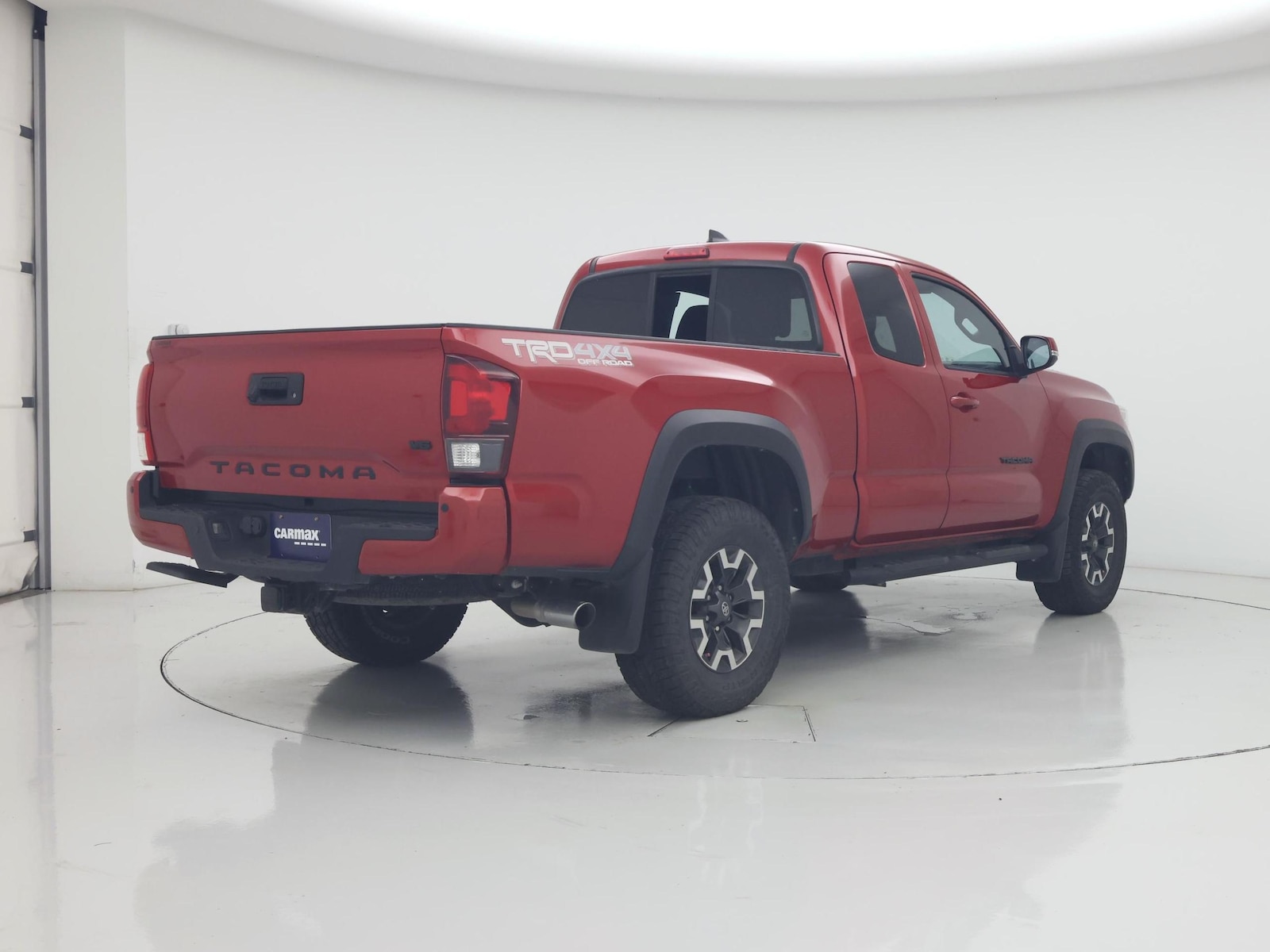 2019 Toyota Tacoma TRD Off Road - Photo 9