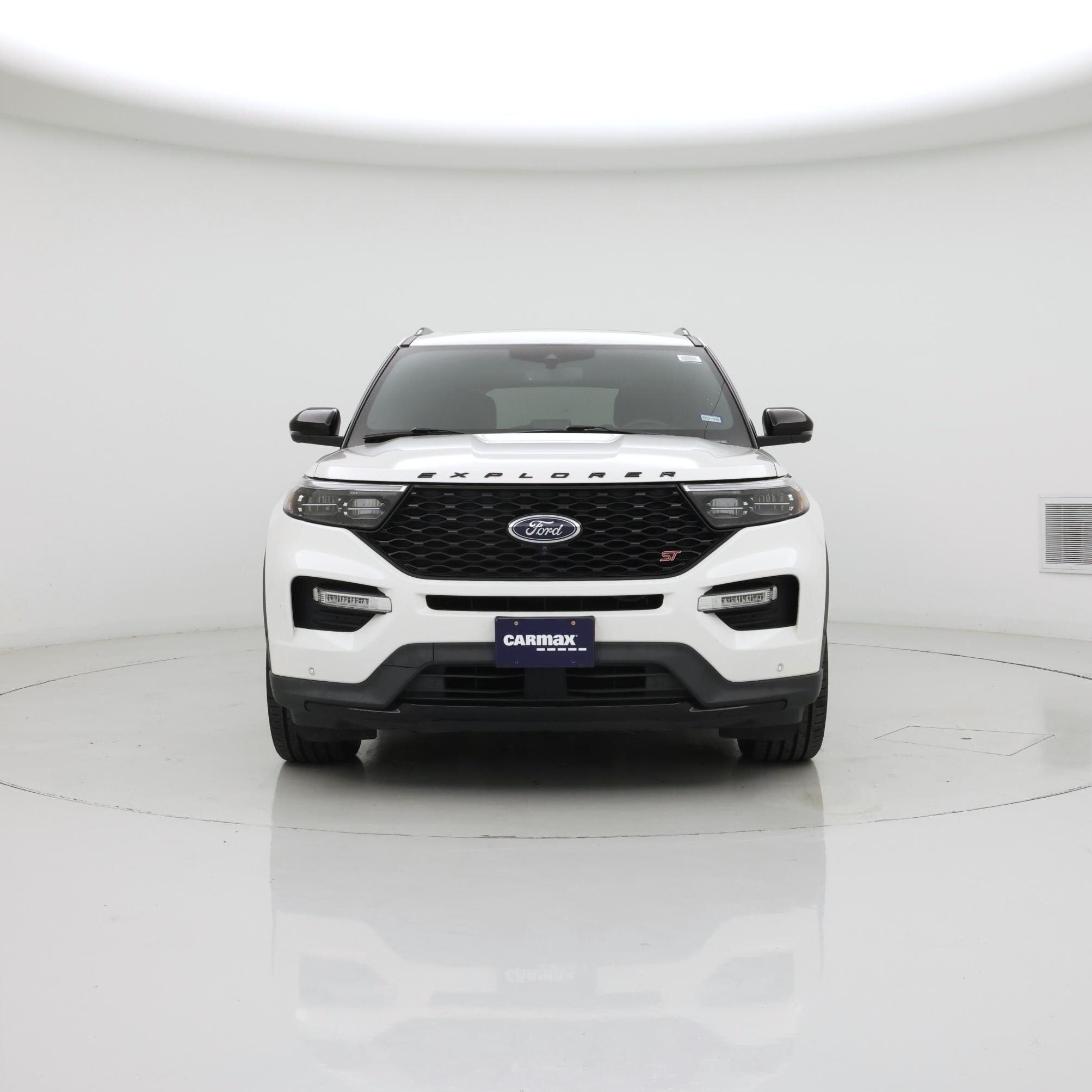 Thumbnail: 2020 Ford Explorer - 5