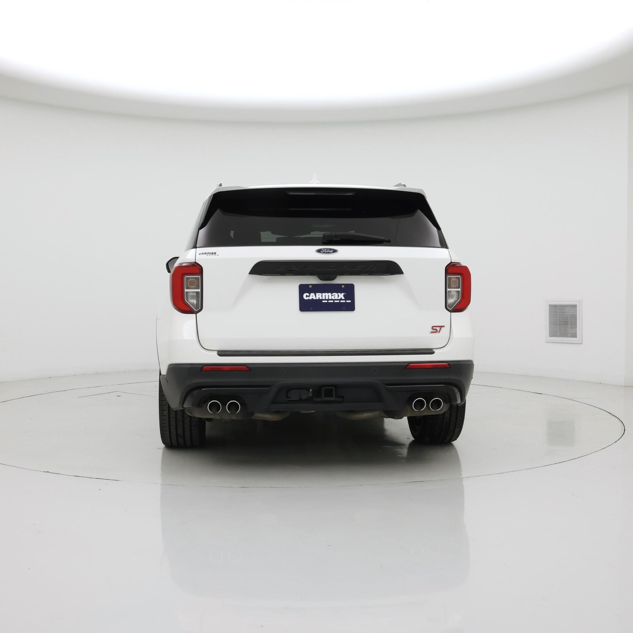 Thumbnail: 2020 Ford Explorer - 6
