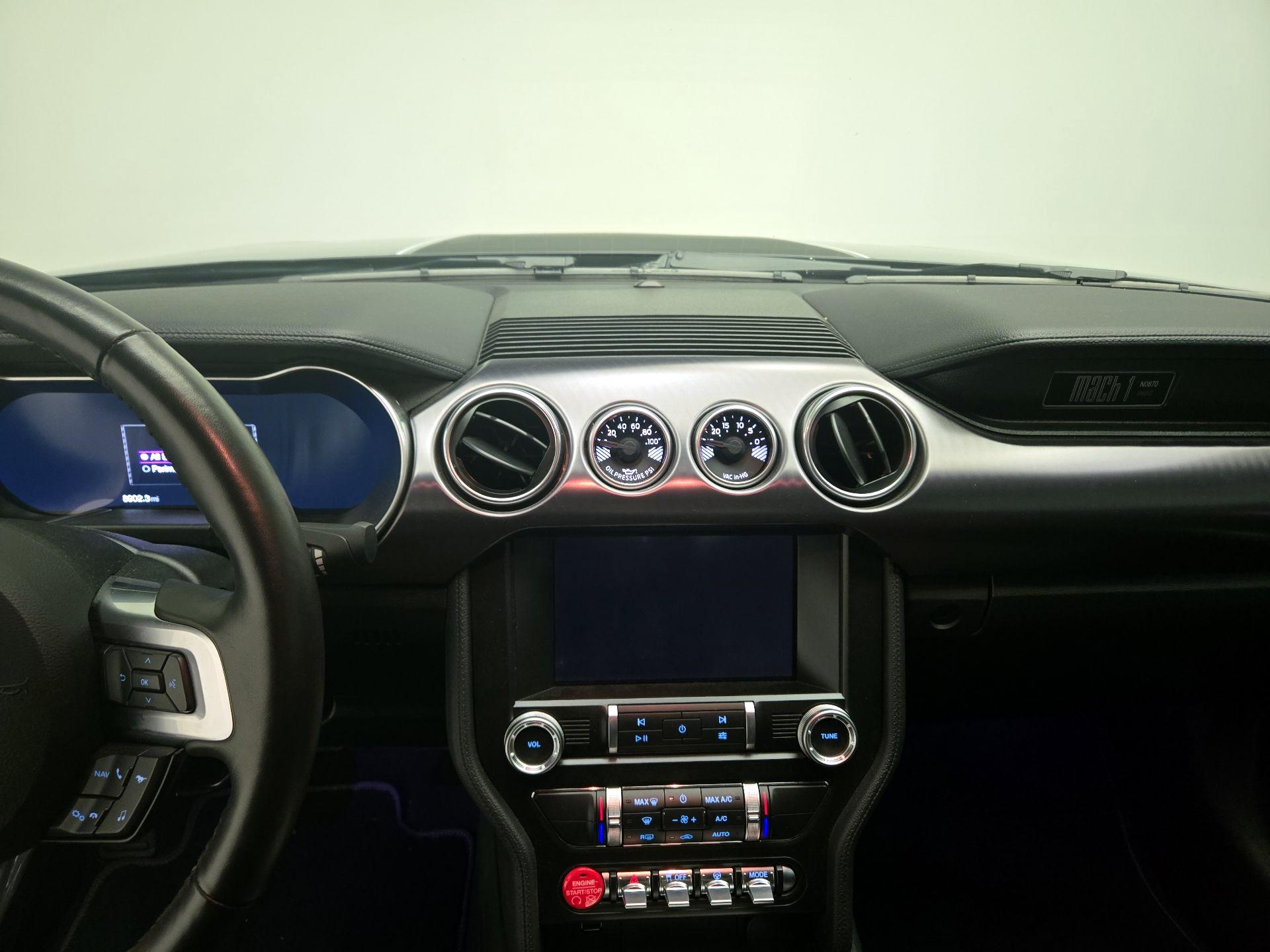 Thumbnail: 2022 Ford Mustang - 9