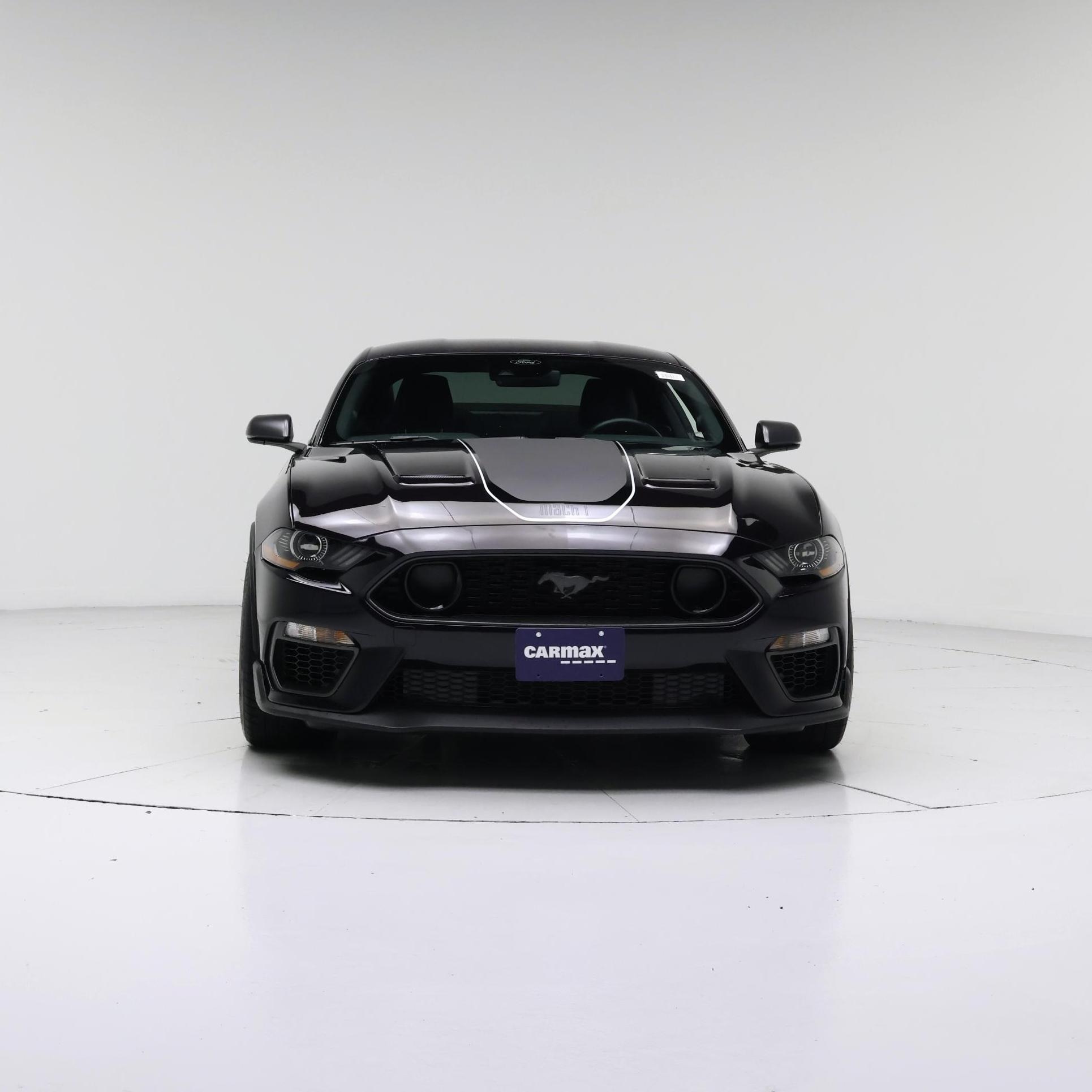 Thumbnail: 2022 Ford Mustang - 5