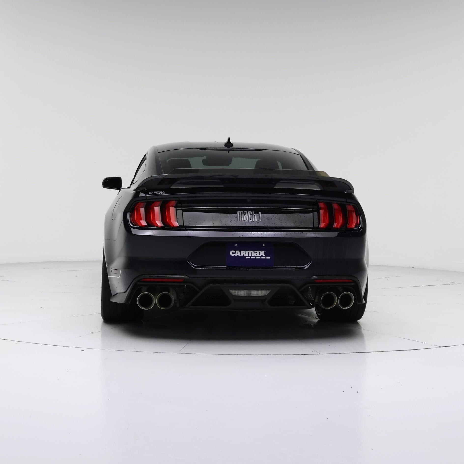 Thumbnail: 2022 Ford Mustang - 6