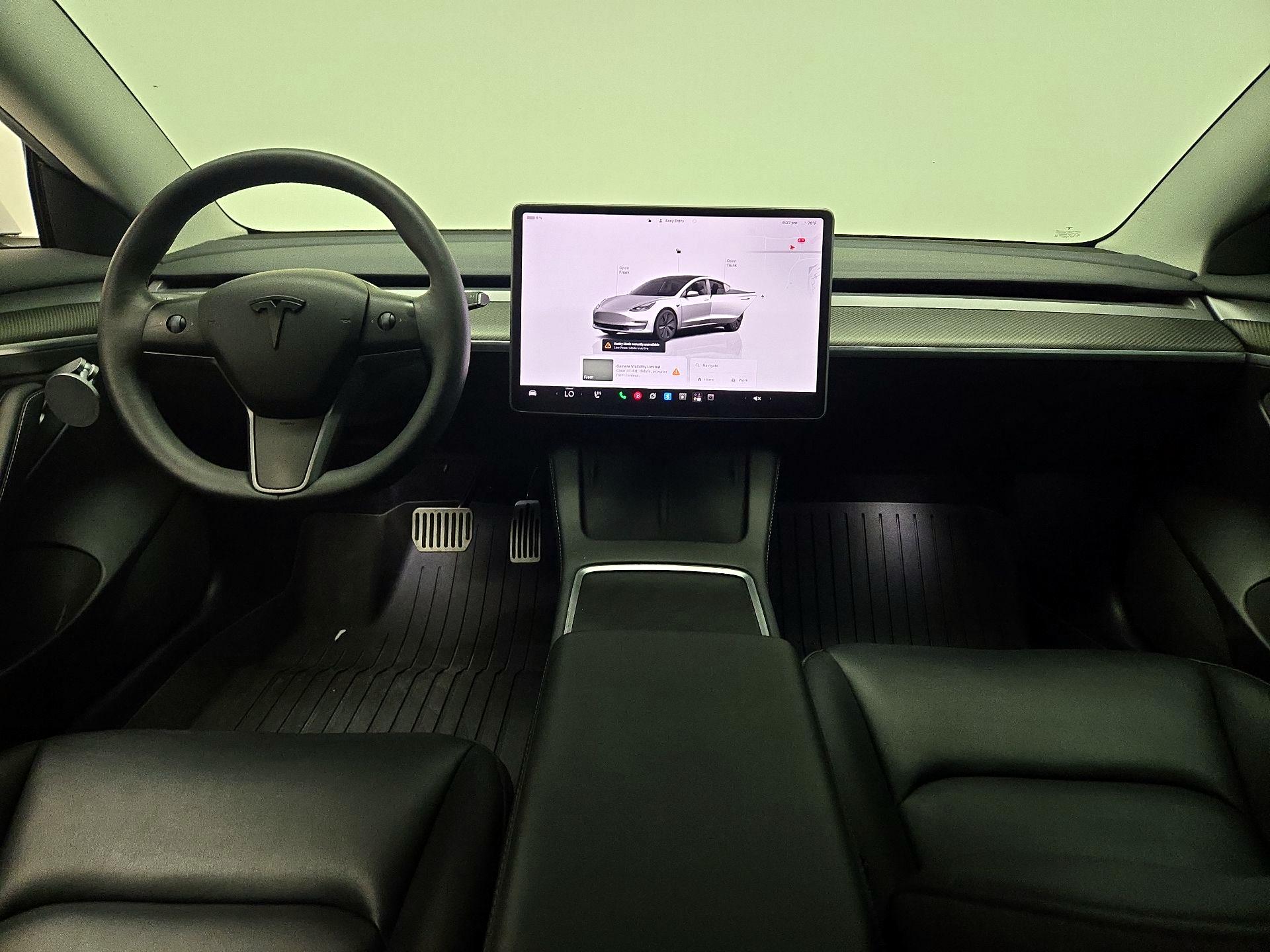 Thumbnail: 2023 Tesla Model 3 - 9