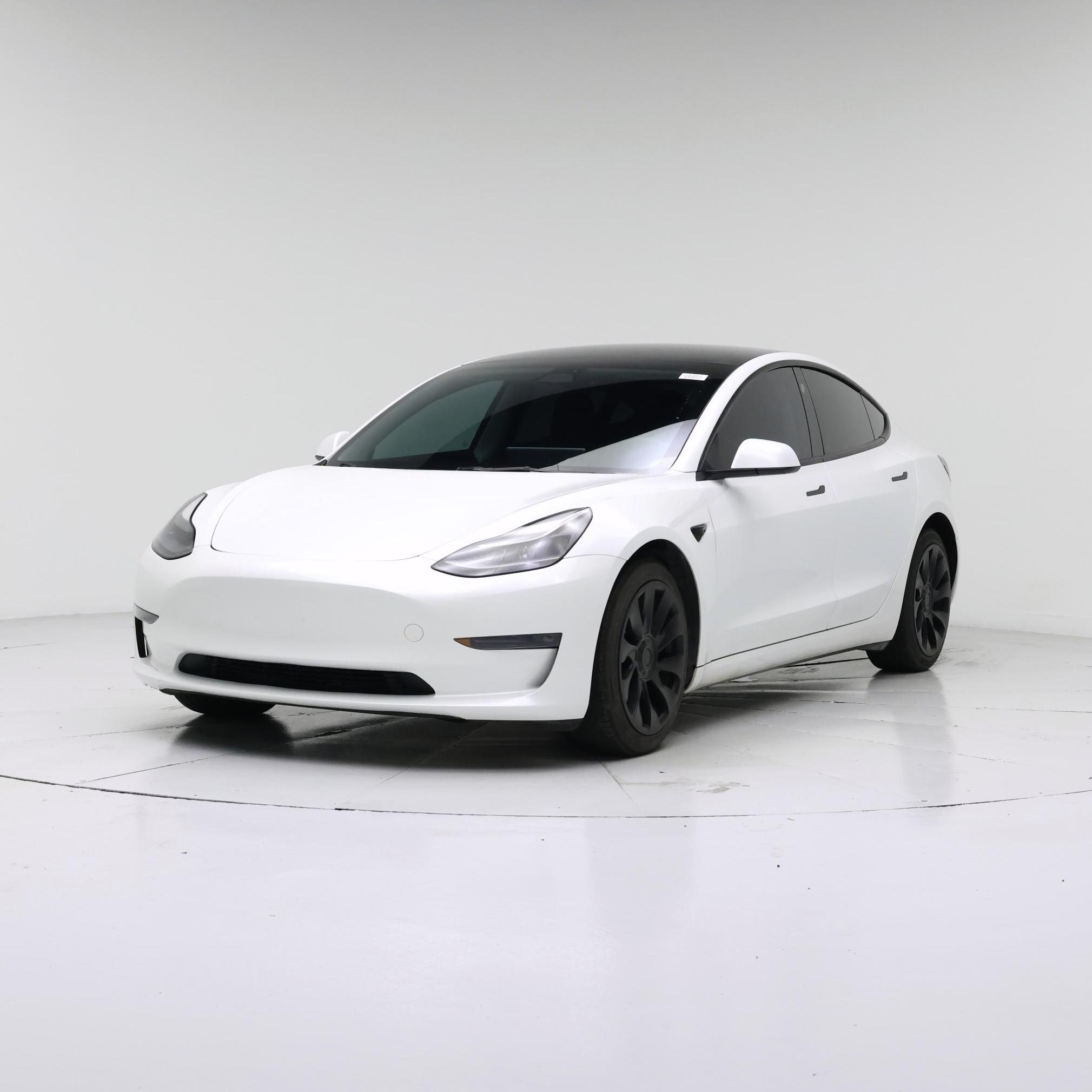 Thumbnail: 2023 Tesla Model 3 - 4