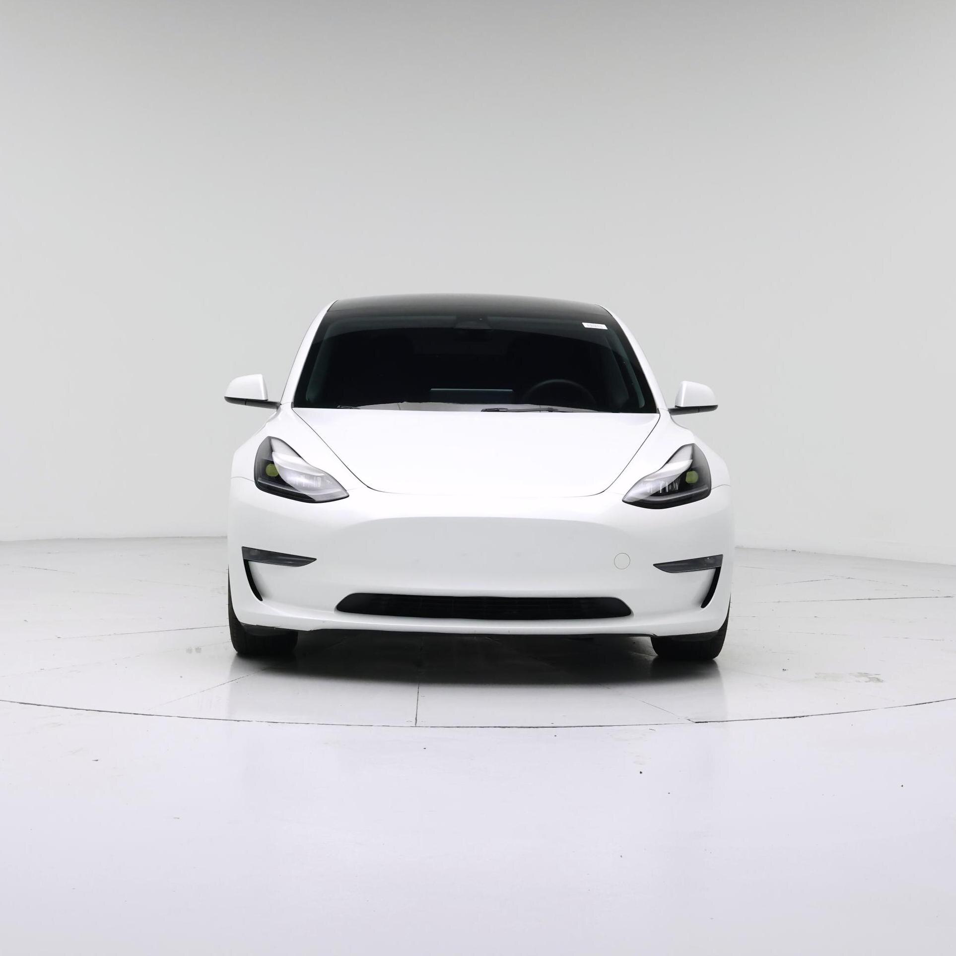 Thumbnail: 2023 Tesla Model 3 - 5