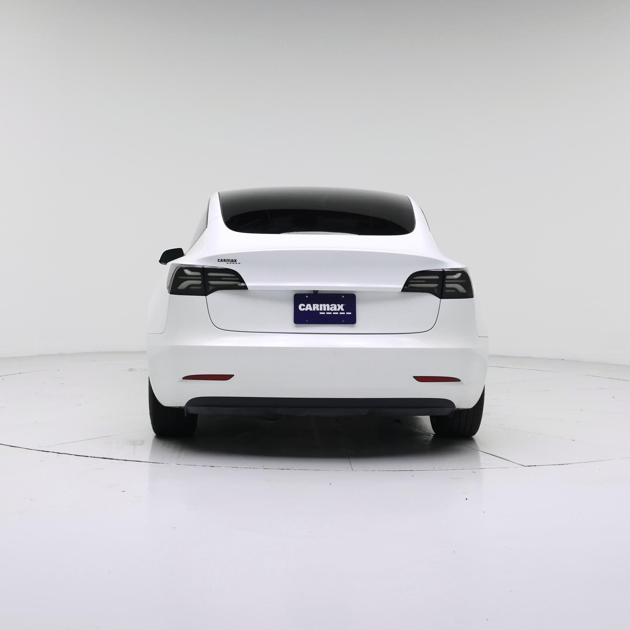 Thumbnail: 2023 Tesla Model 3 - 6