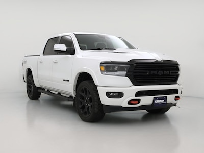 2019 Chevrolet Colorado Work Truck
