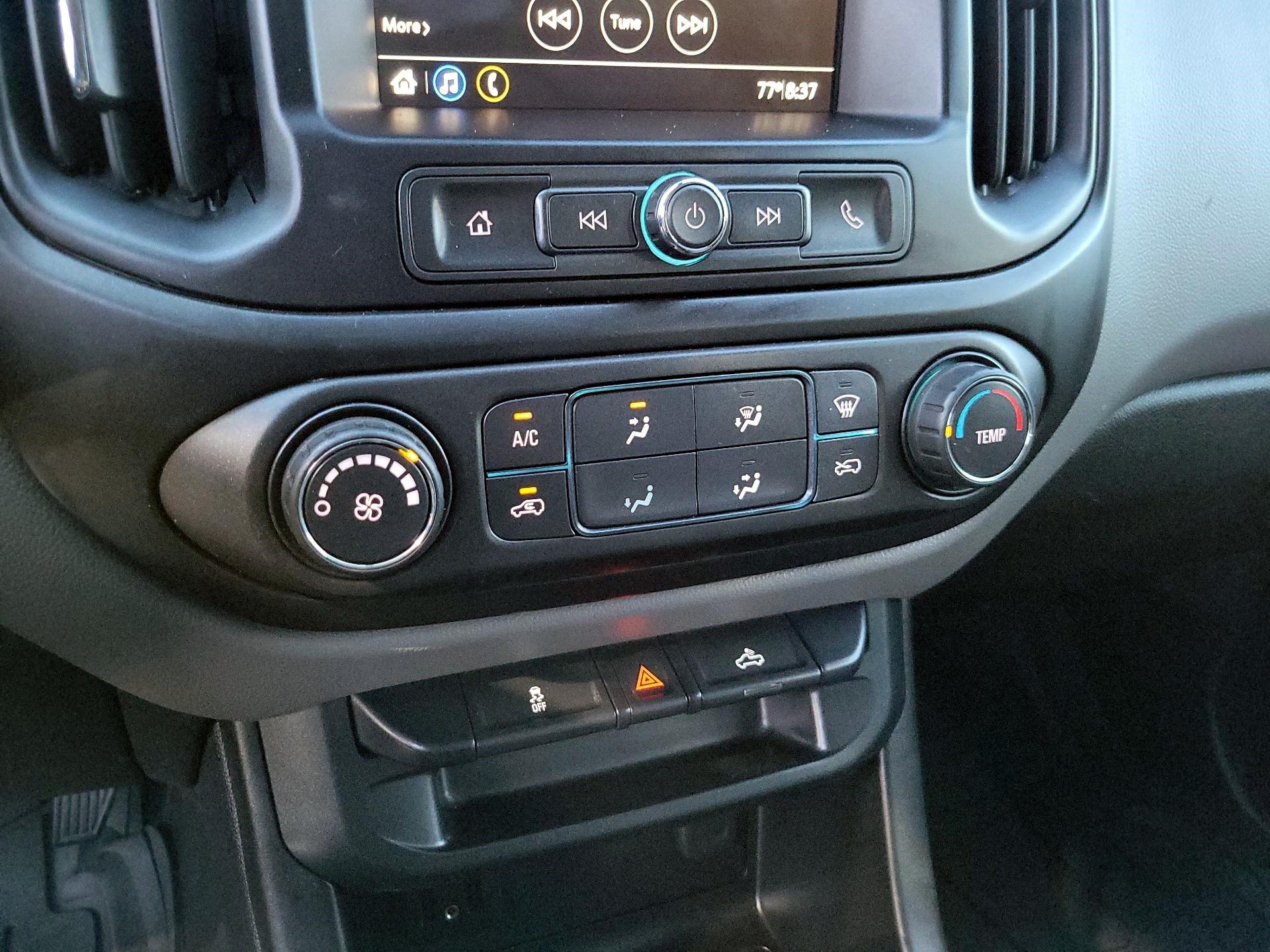 Thumbnail: 2019 Chevrolet Colorado - 14